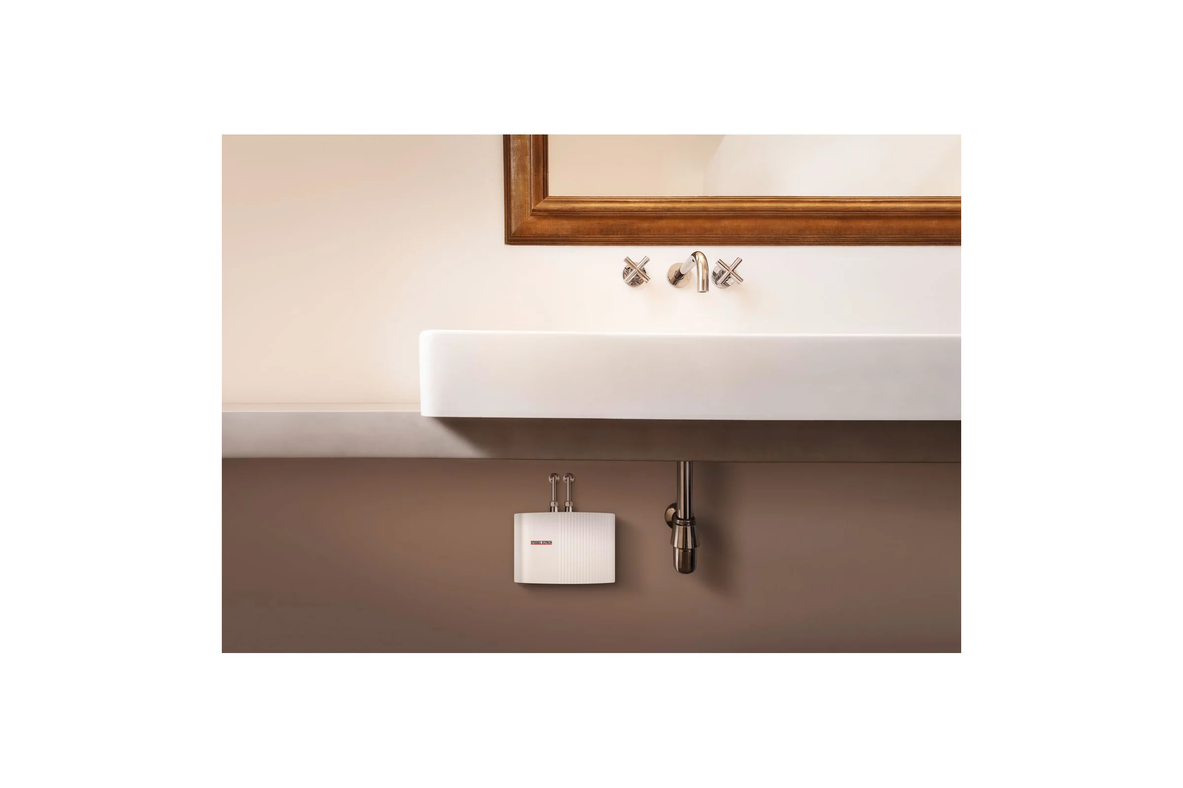 Проточный электрический водонагреватель STIEBEL ELTRON EIL Premium 3 3,2 кВт 200134