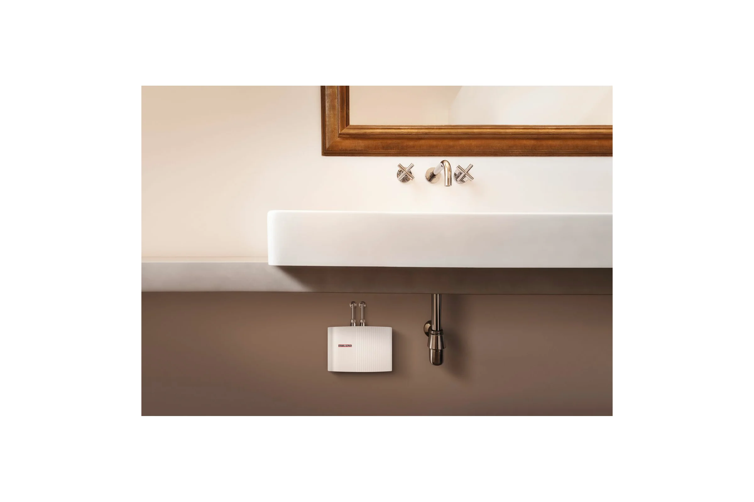 Проточный электрический водонагреватель STIEBEL ELTRON EIL Premium 4 4 кВт 200135