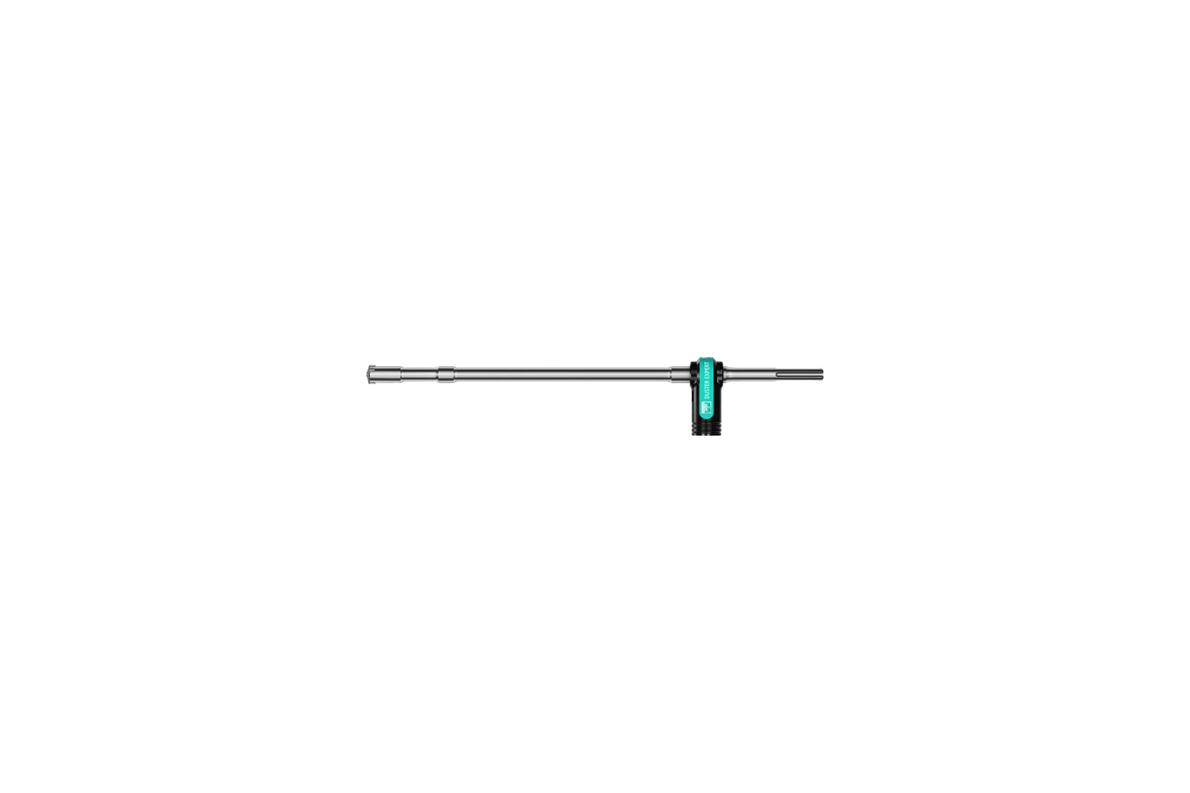 Бур беспыльный Duster Expert Y-Cutter (22х400х600 мм; SDS-max) Heller TD28624