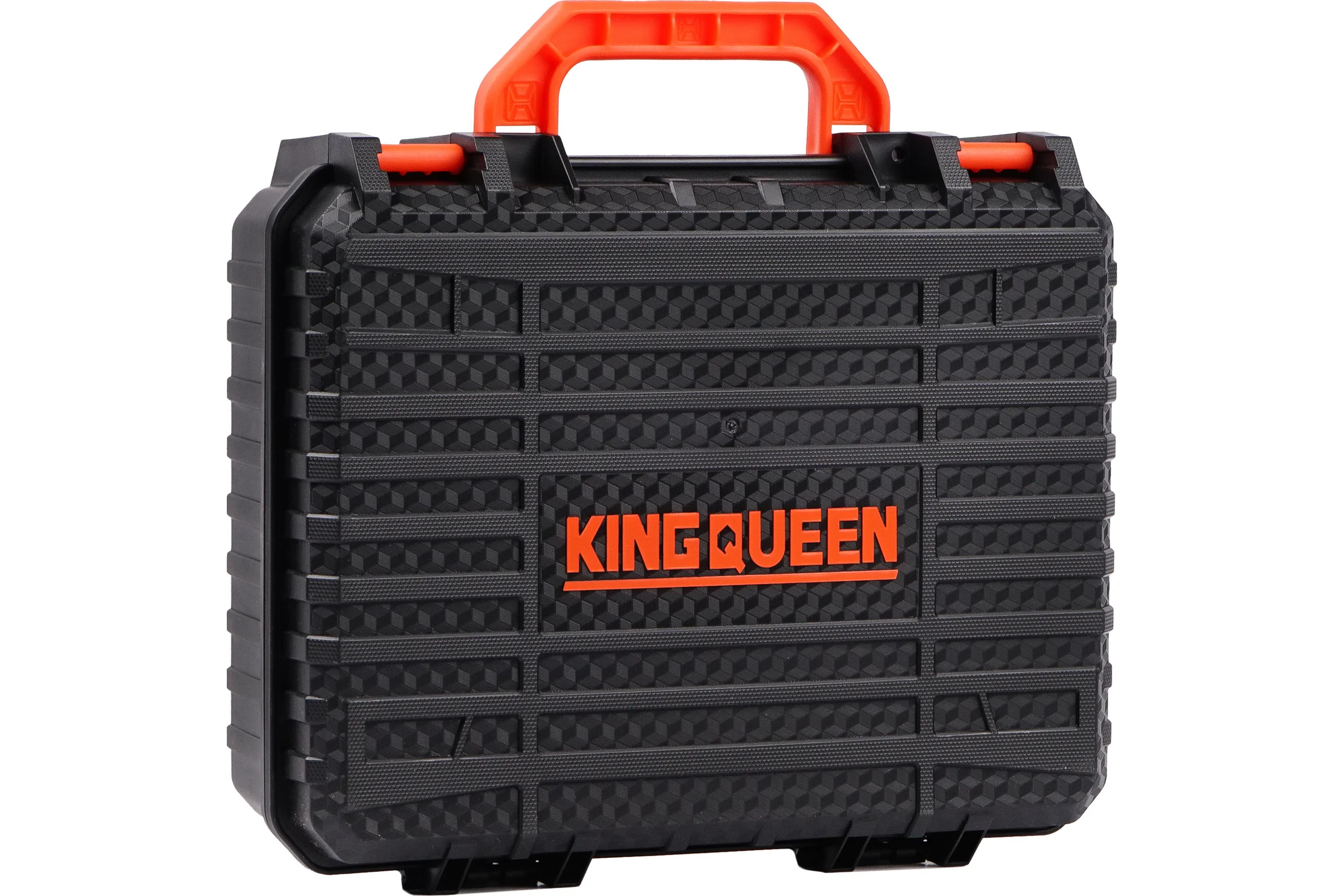 Щеточный ударный шуруповерт KINGQUEEN 18В KQ-101k