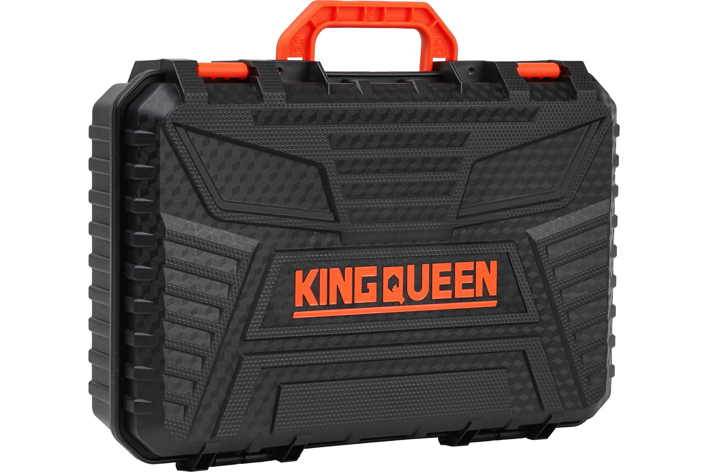 Набор: гайковерт, болгарка KINGQUEEN 18В KQ-TS202