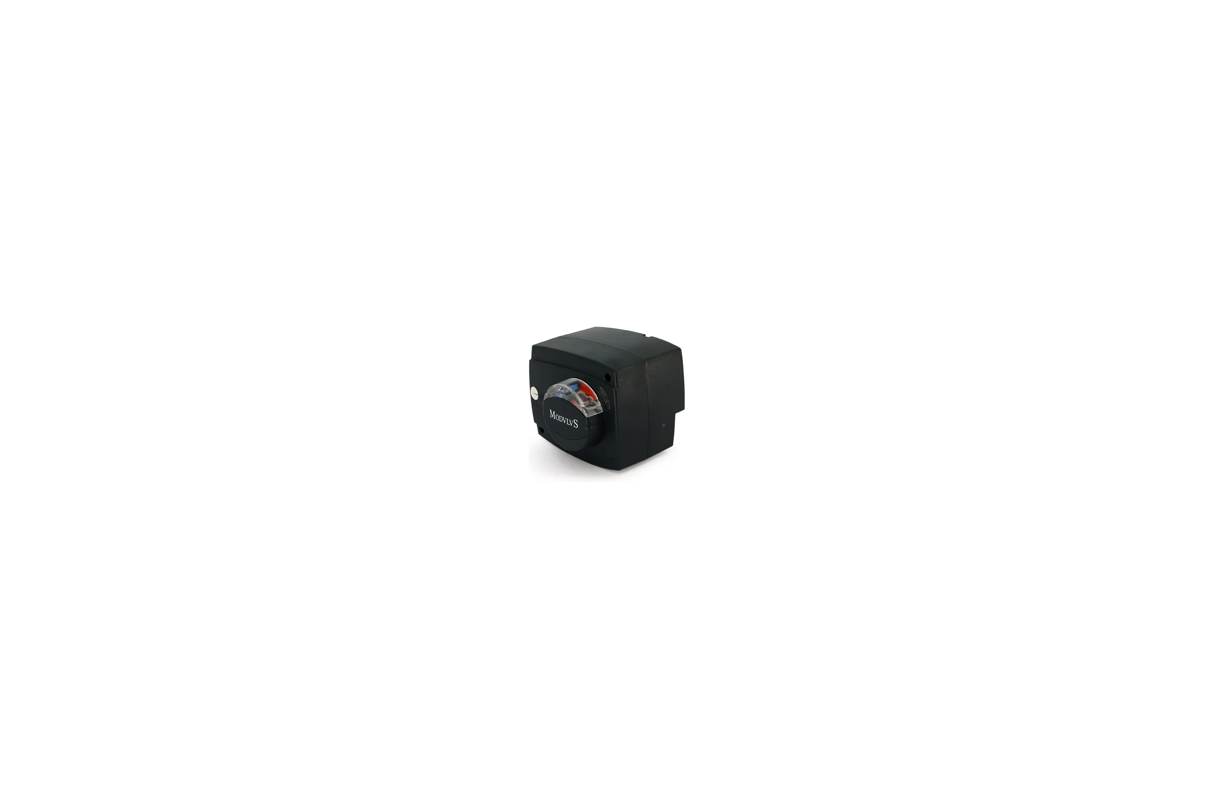 Привод для клапана Uni-Fitt трехточечный 230 V, 5 Нм, 120 с 372P0230