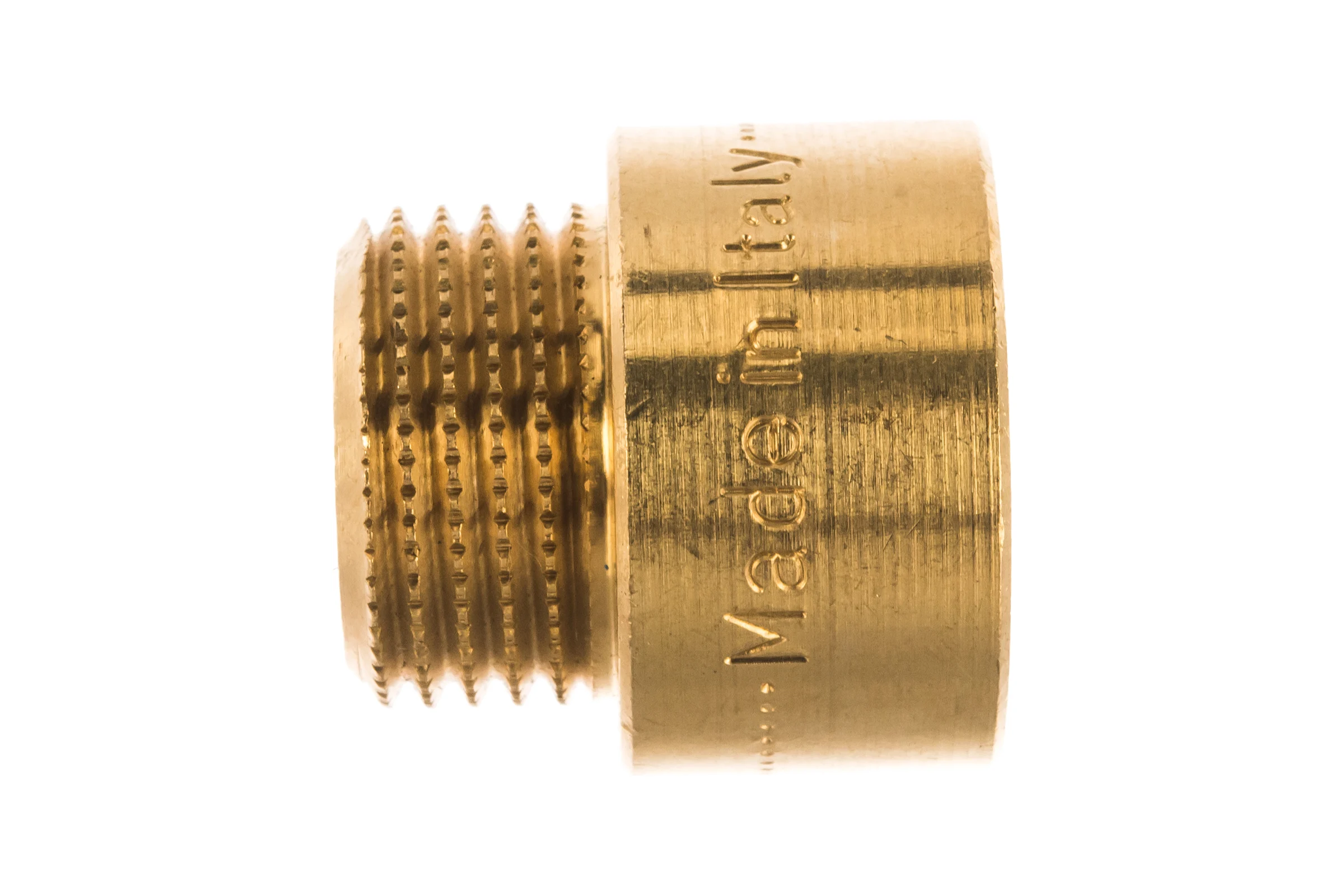 Удлинитель Uni-Fitt НВ 15 мм х 1/2, латунный 657G2015