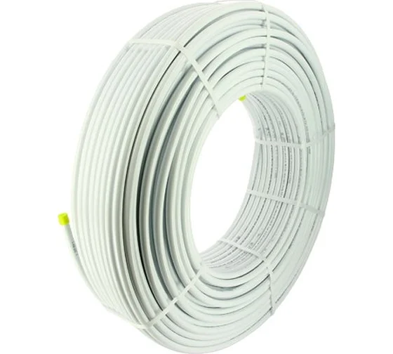Труба Uni-Fitt Professional series PE-Xc/Al/PE-Xb 26х3.00 мм, металлопластик, 50 м 551P2605