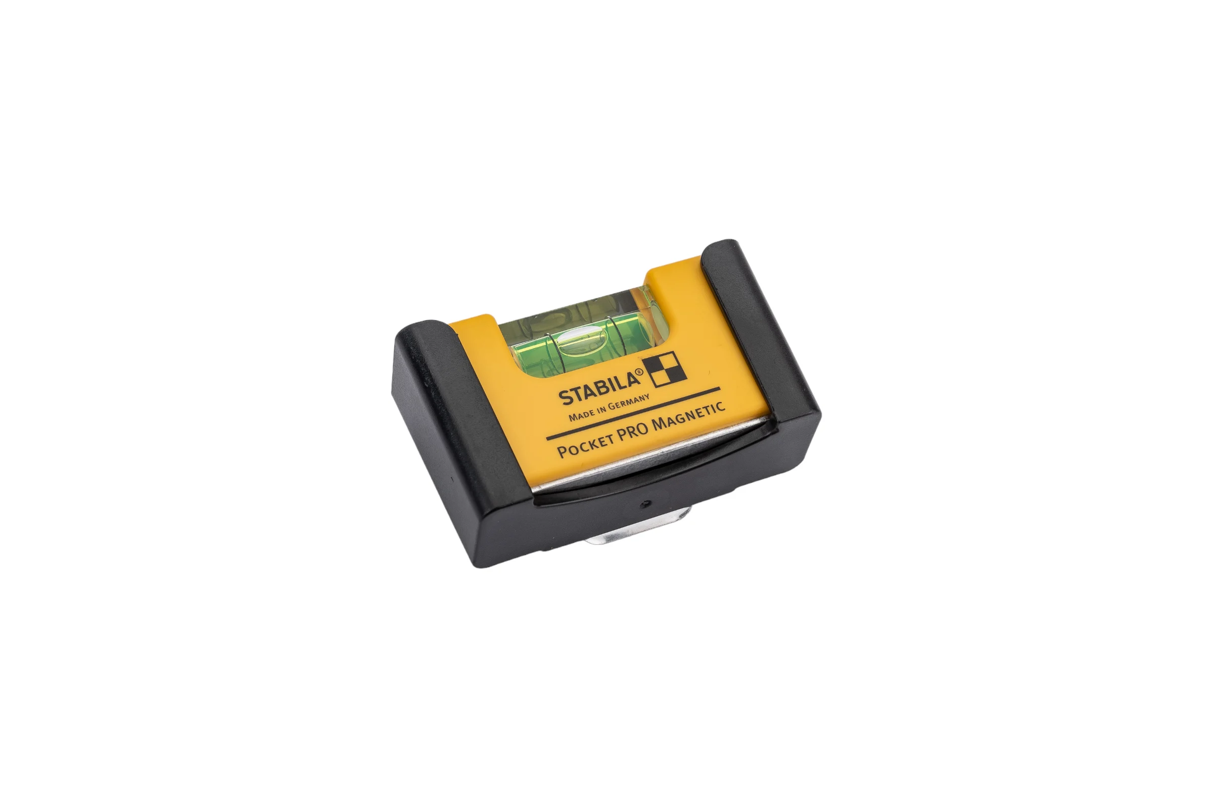 Уровень STABILA Pocket Pro Magnetic 17953