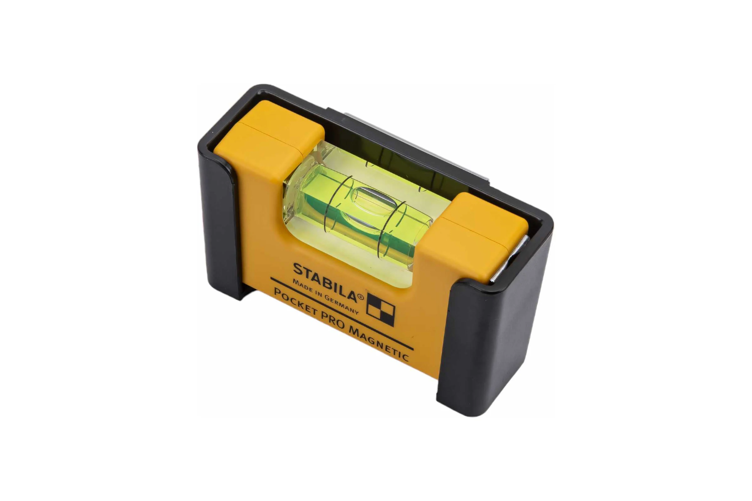 Уровень STABILA Pocket Pro Magnetic 17953