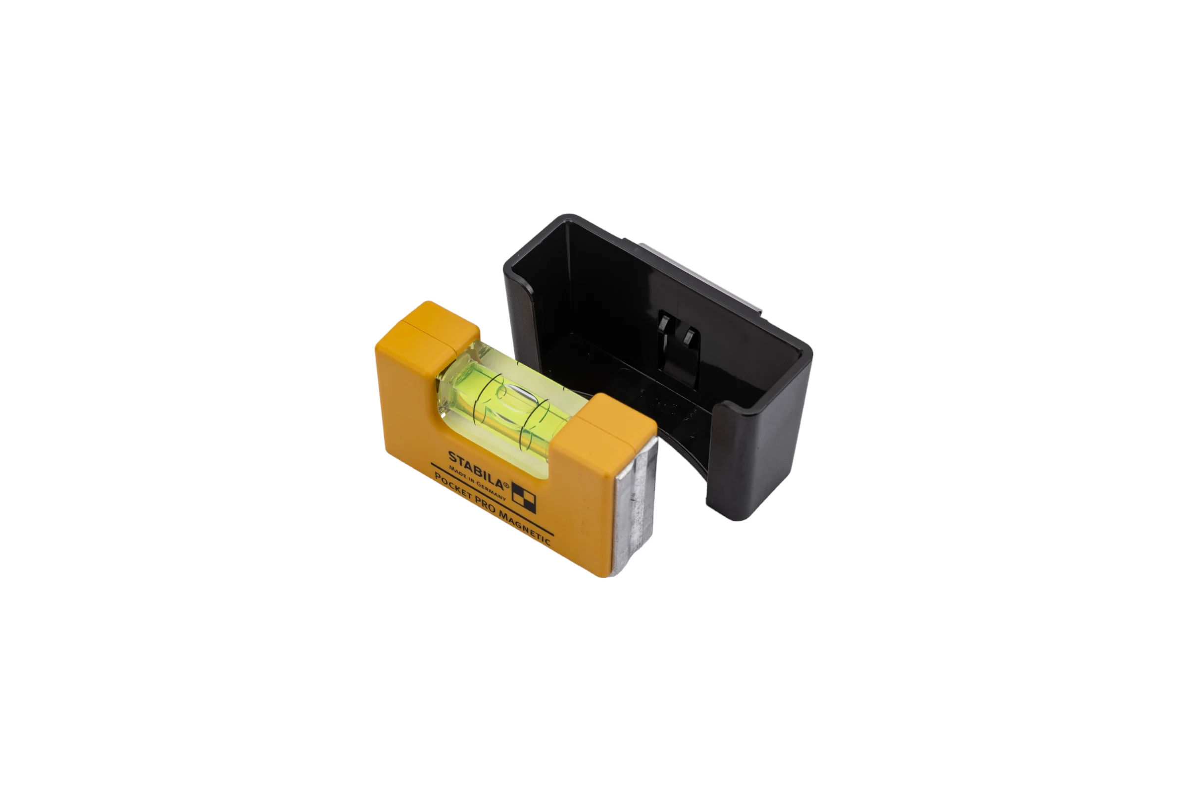 Уровень STABILA Pocket Pro Magnetic 17953