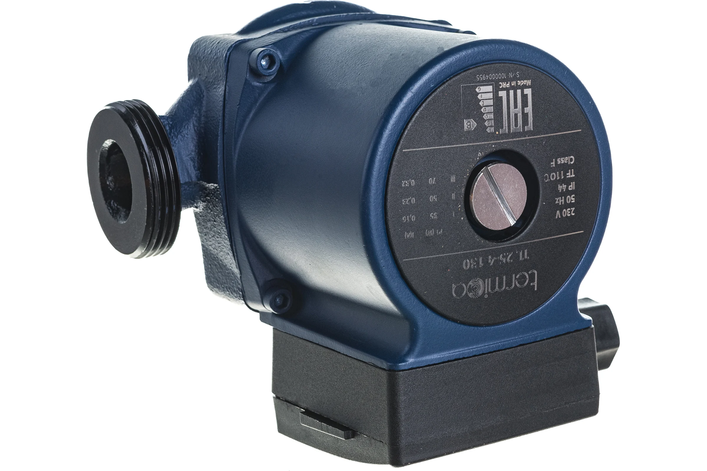 Циркуляционный насос Termica TL 25-4 130 130 84151001
