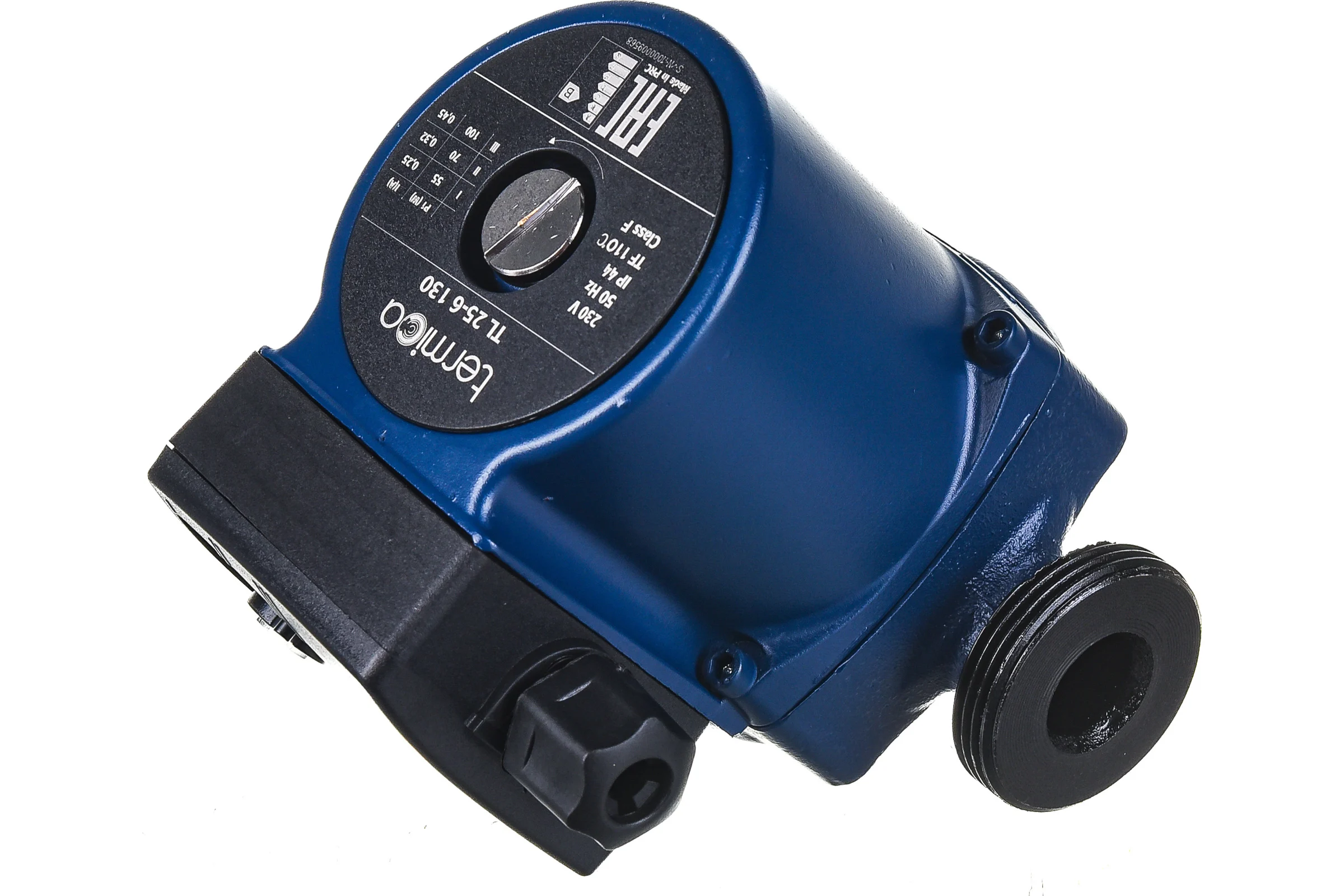 Циркуляционный насос Termica 130 мм TL 25-6 130
