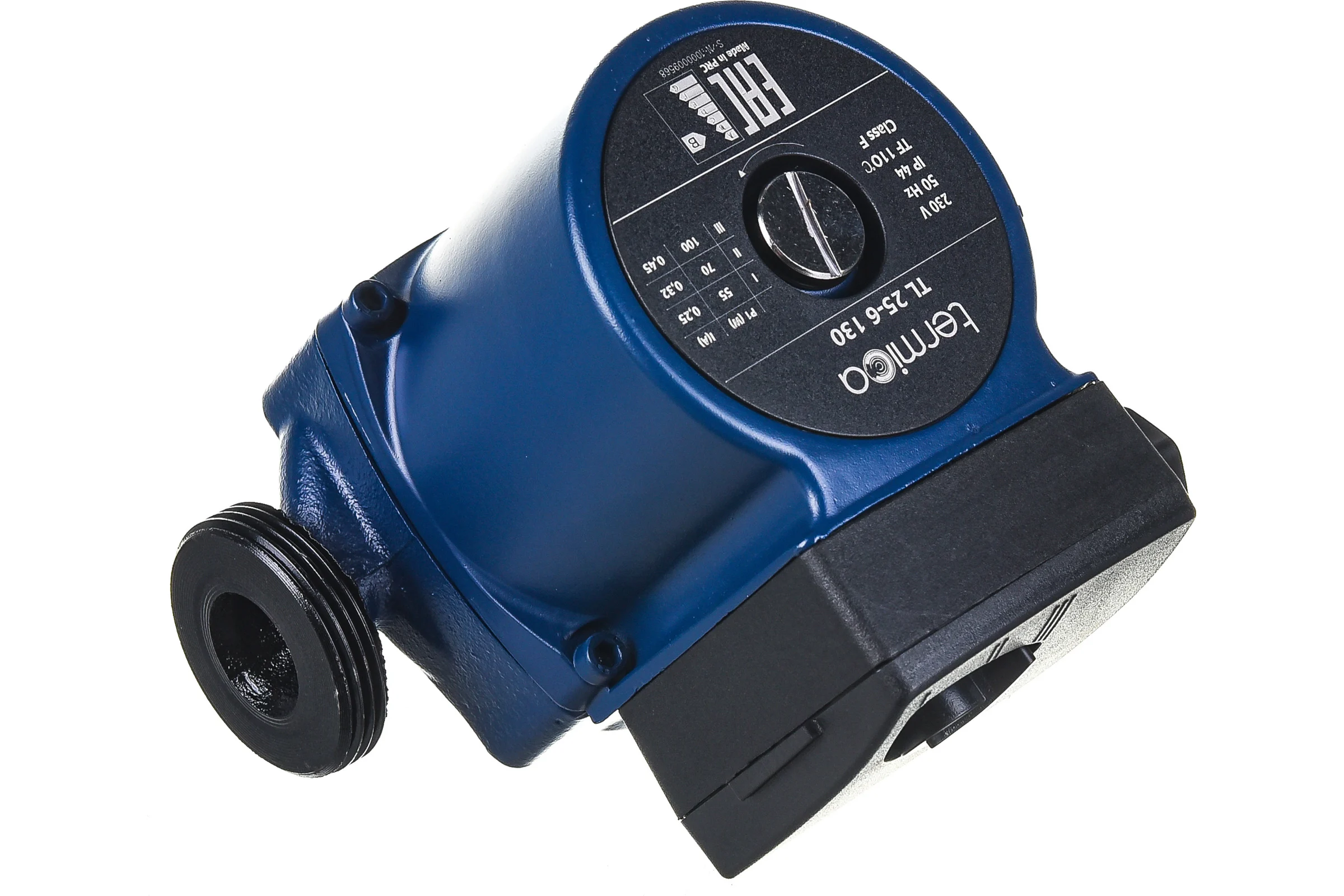 Циркуляционный насос Termica 130 мм TL 25-6 130