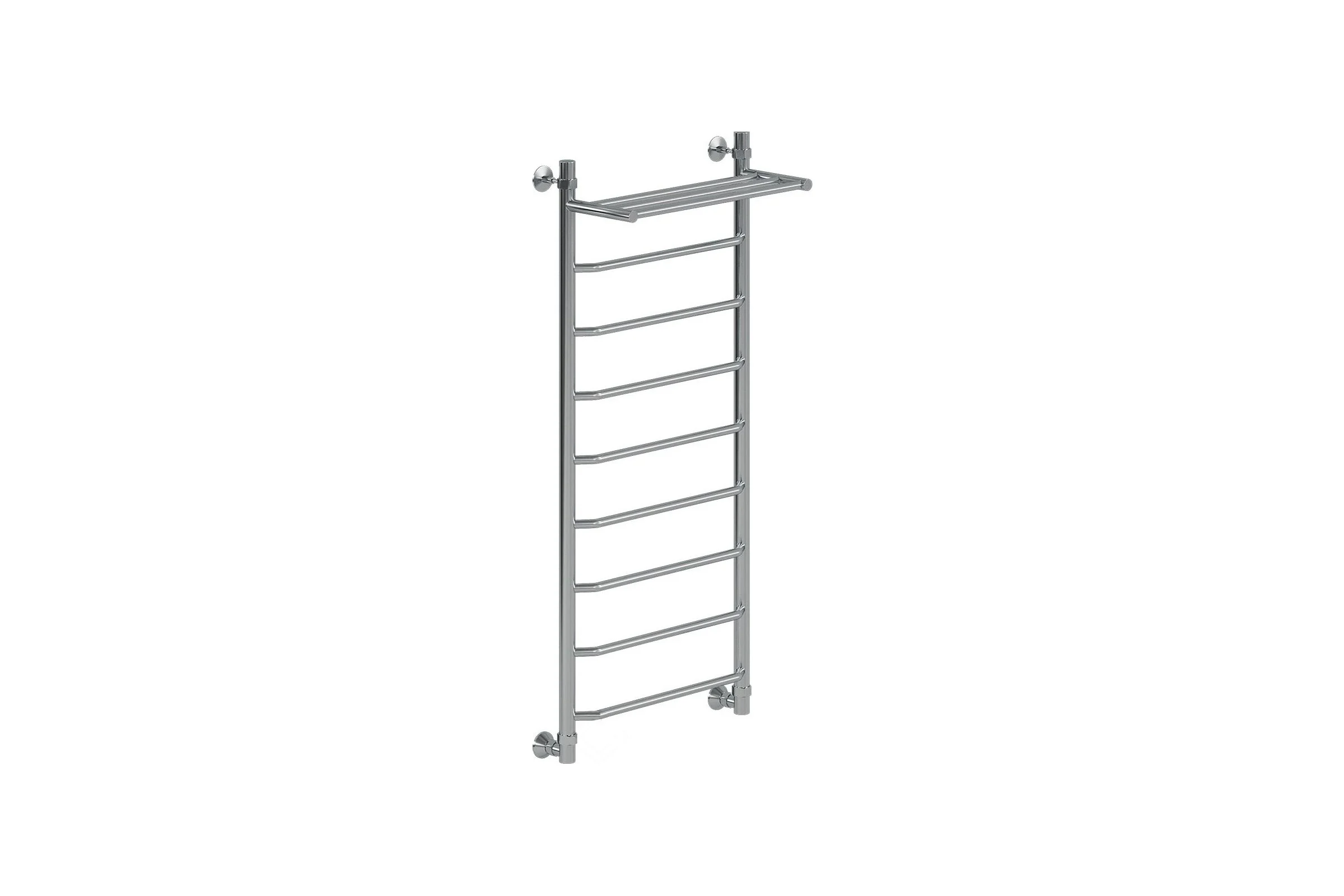 Полотенцесушитель Ника TRAPEZIUM ЛТ ВП 120/40
