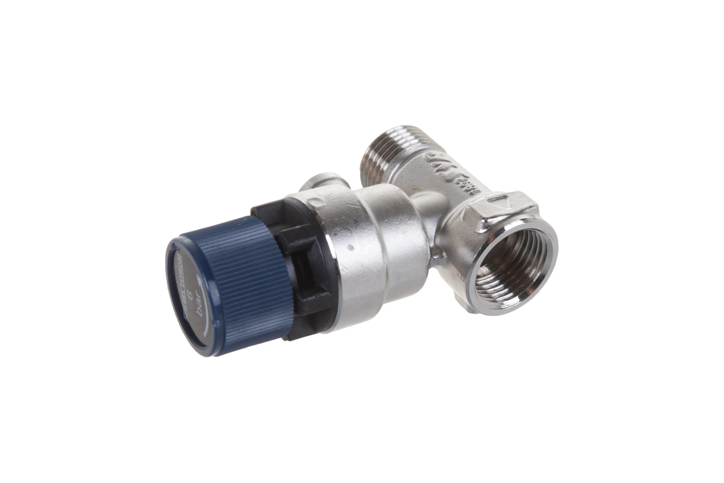 Группа безопасности STIEBEL ELTRON SV EX 1/2 073945