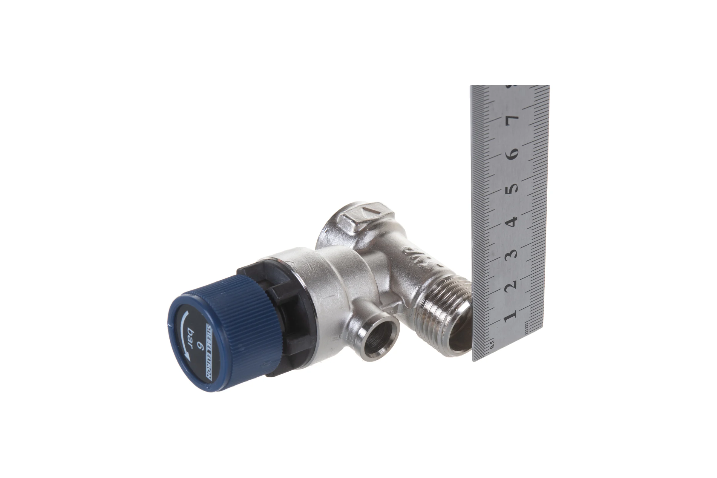 Группа безопасности STIEBEL ELTRON SV EX 1/2 073945