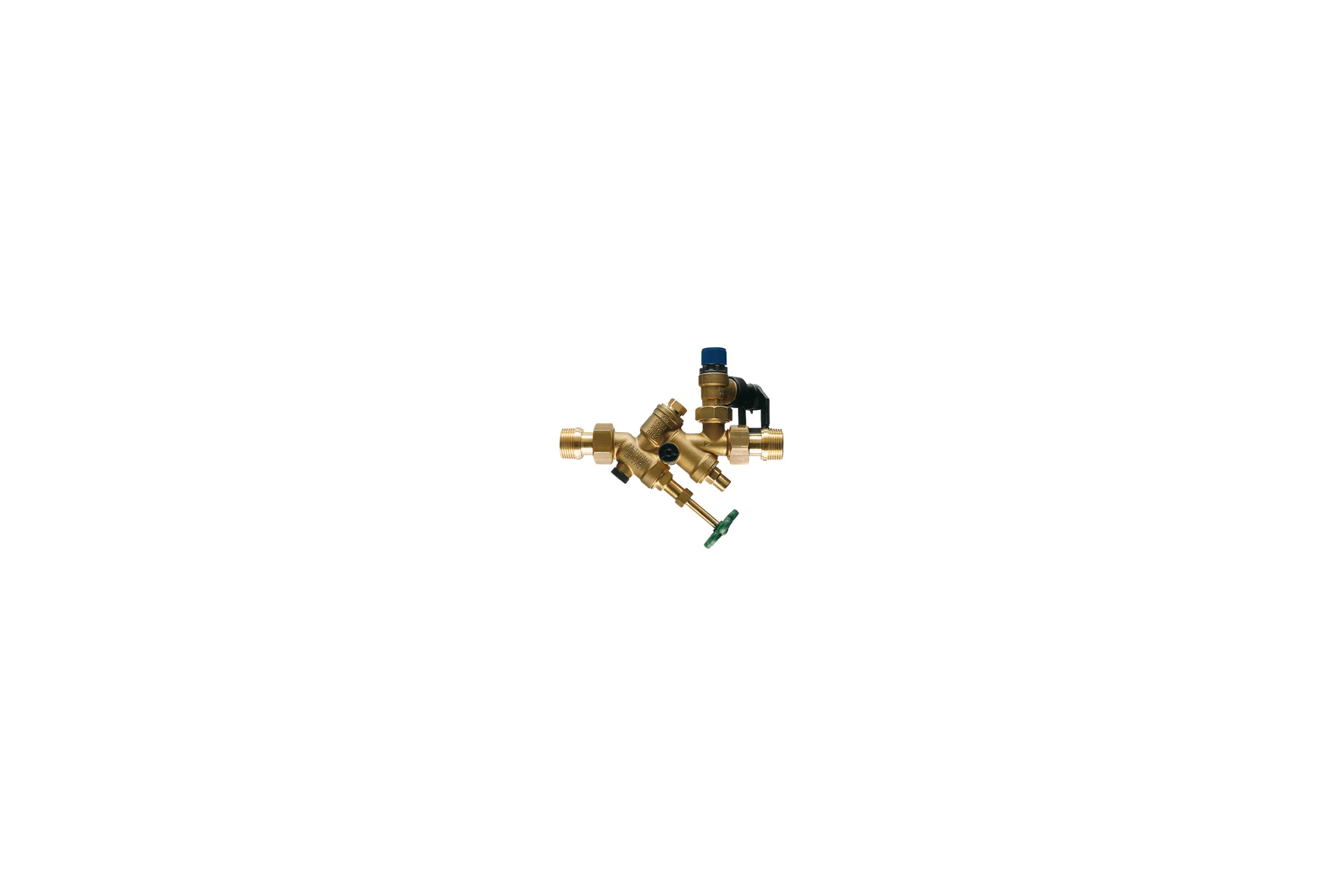 Группа безопасноcти STIEBEL ELTRON ZH 1 074370
