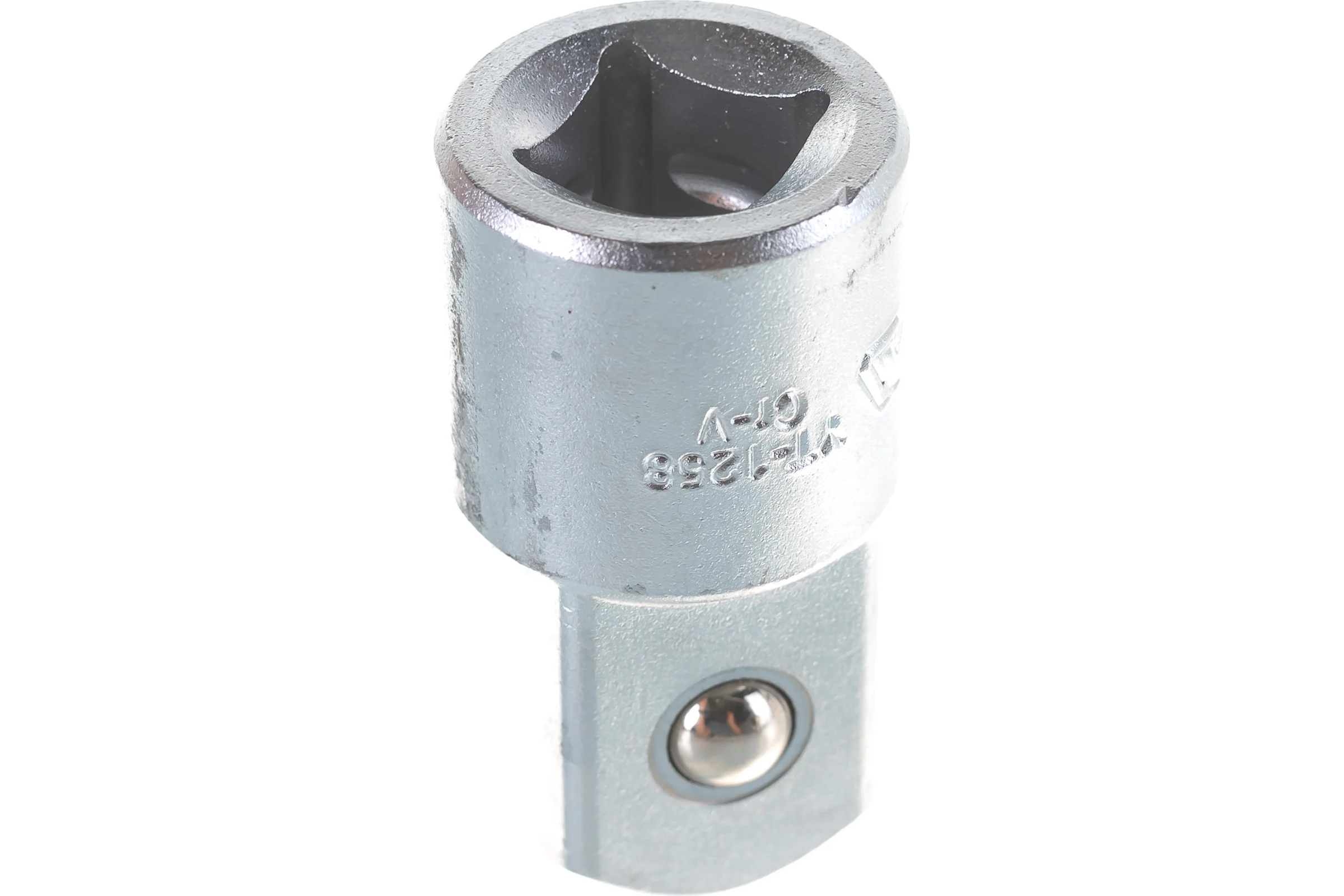 Переходник YATO 1/2F на 3/4M YT-1258, 36141258 228 1