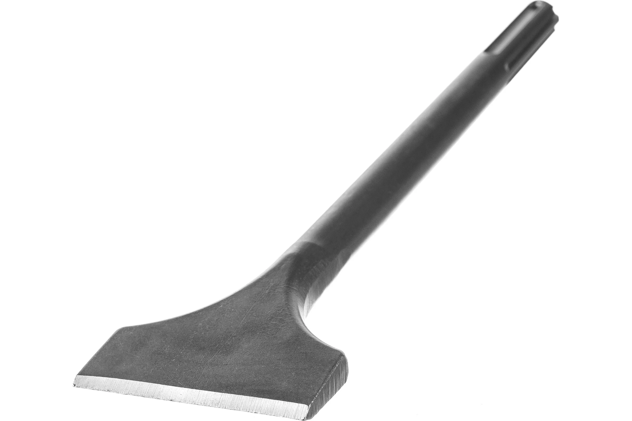 Лопатка широкая SDS-max (80x300 мм) D.BOR 65370