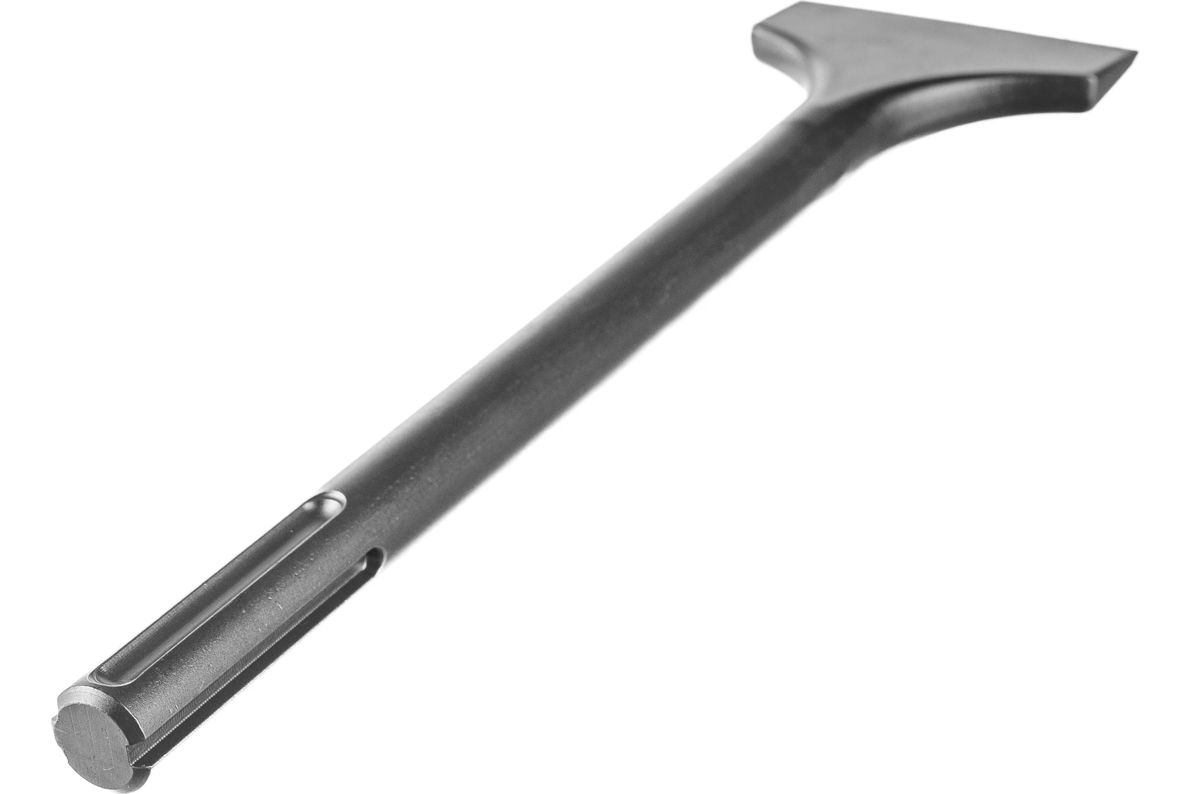Лопатка широкая SDS-max (80x300 мм) D.BOR 65370