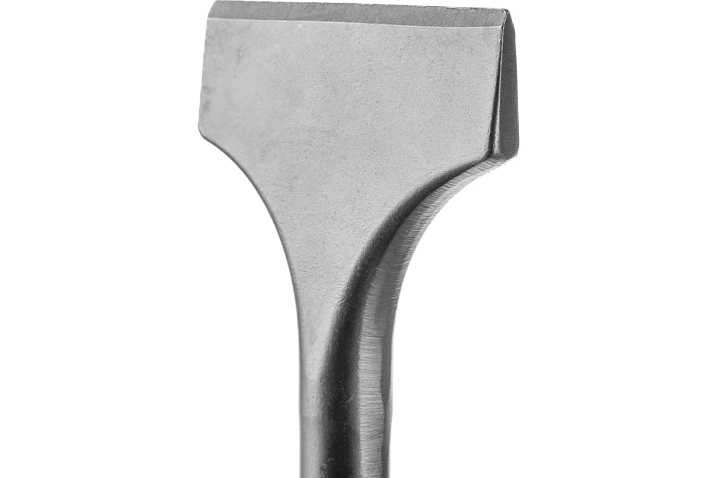 Лопатка широкая SDS-max (80x300 мм) D.BOR 65370