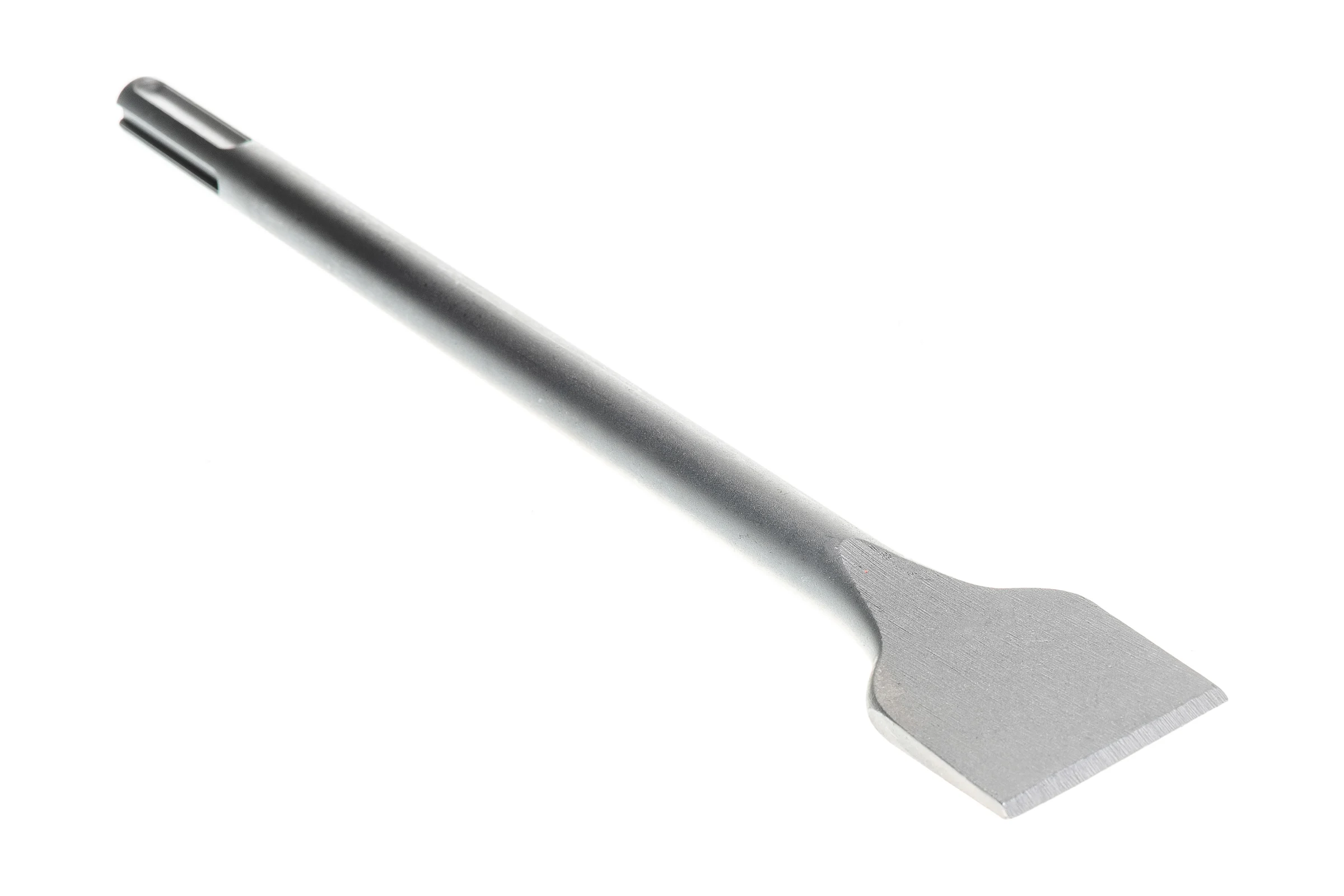 Лопатка широкая SDS-max Eco Line (50x400 мм) D.BOR W-060-122025250050