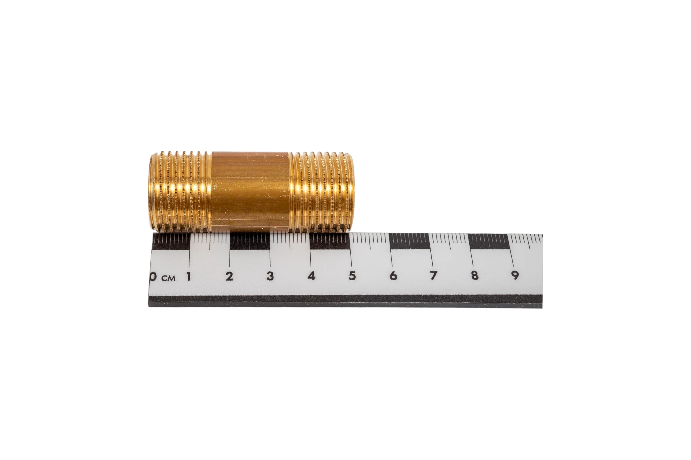 Удлинитель Uni-Fitt НН 50 мм 1/2 658G2050