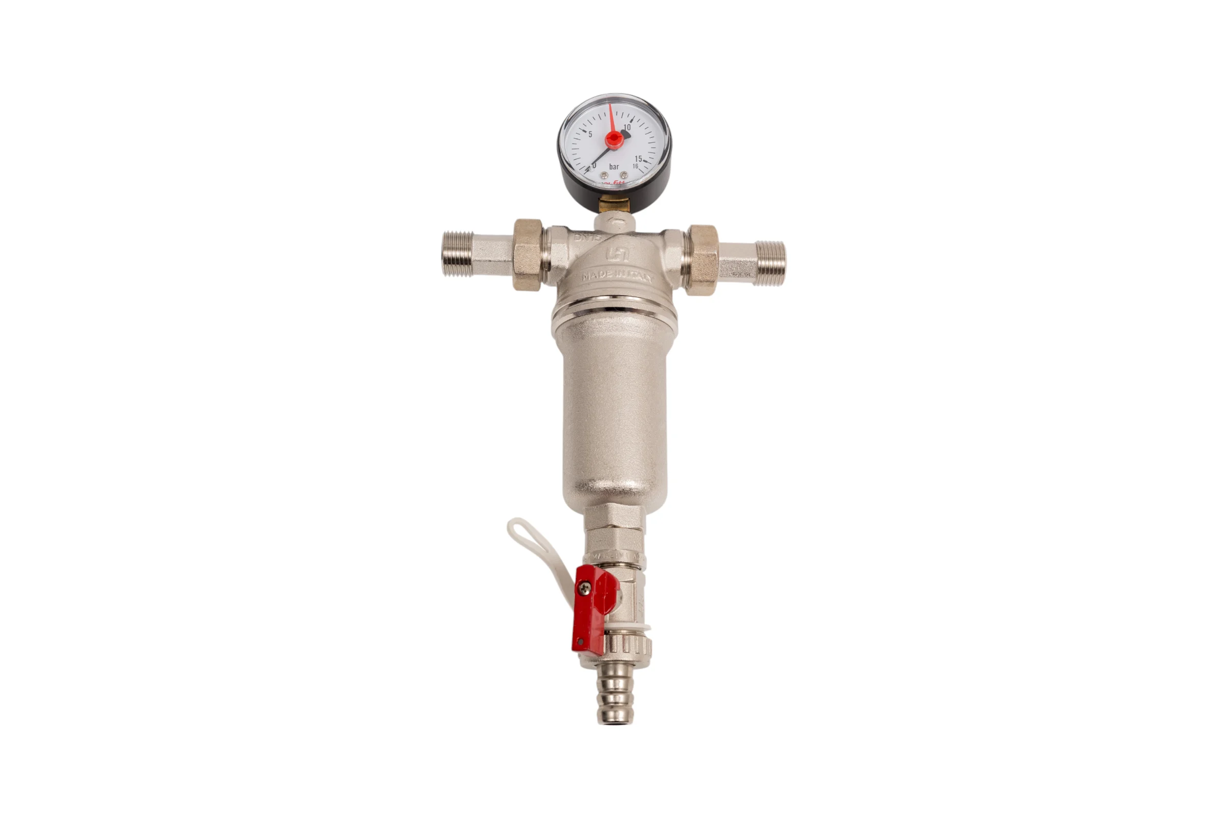 Фильтр промывной Uni-Fitt ВН 1/2" х 3/4" 214B2300
