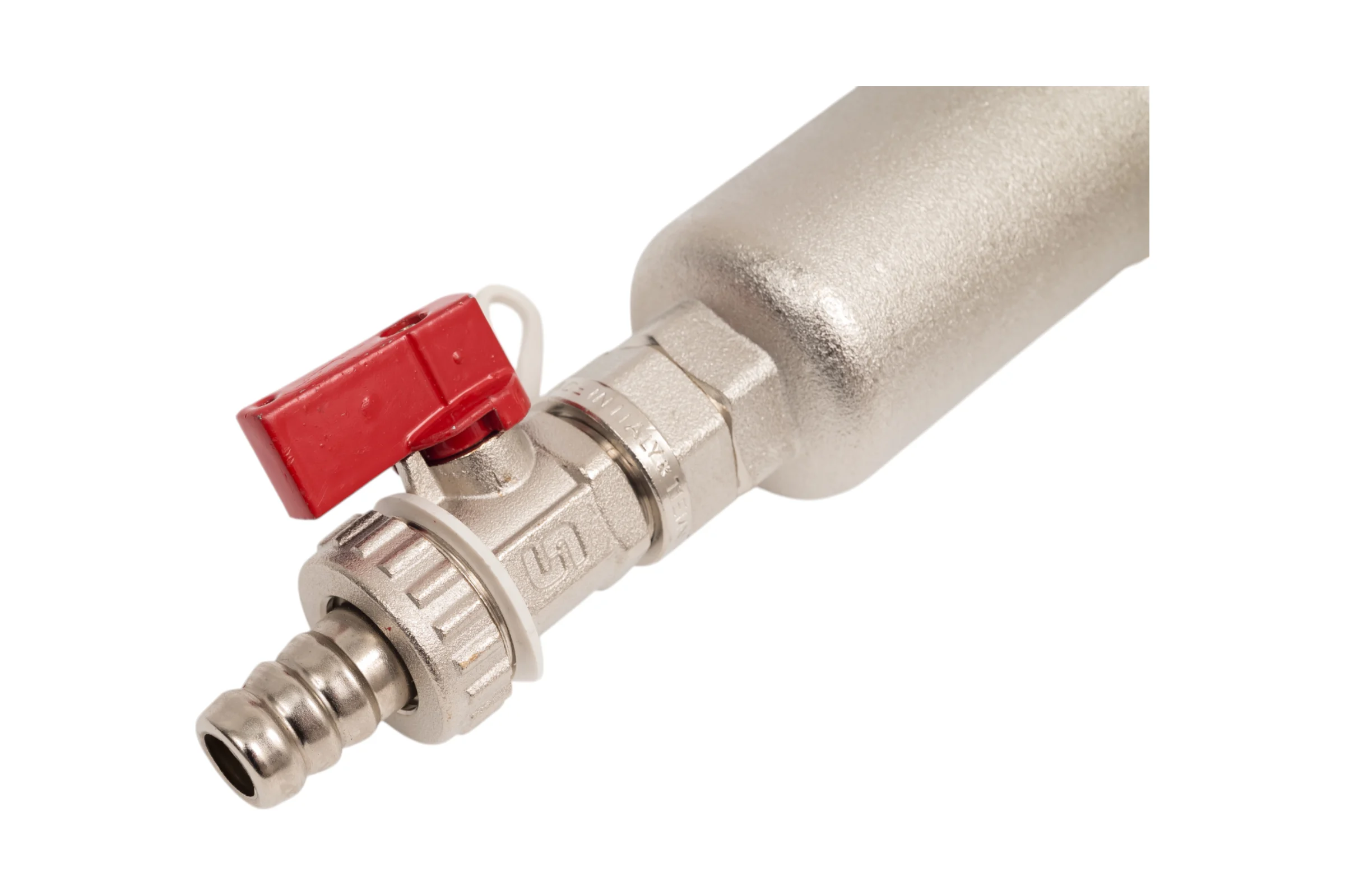 Фильтр промывной Uni-Fitt ВН 1/2" х 3/4" 214B2300