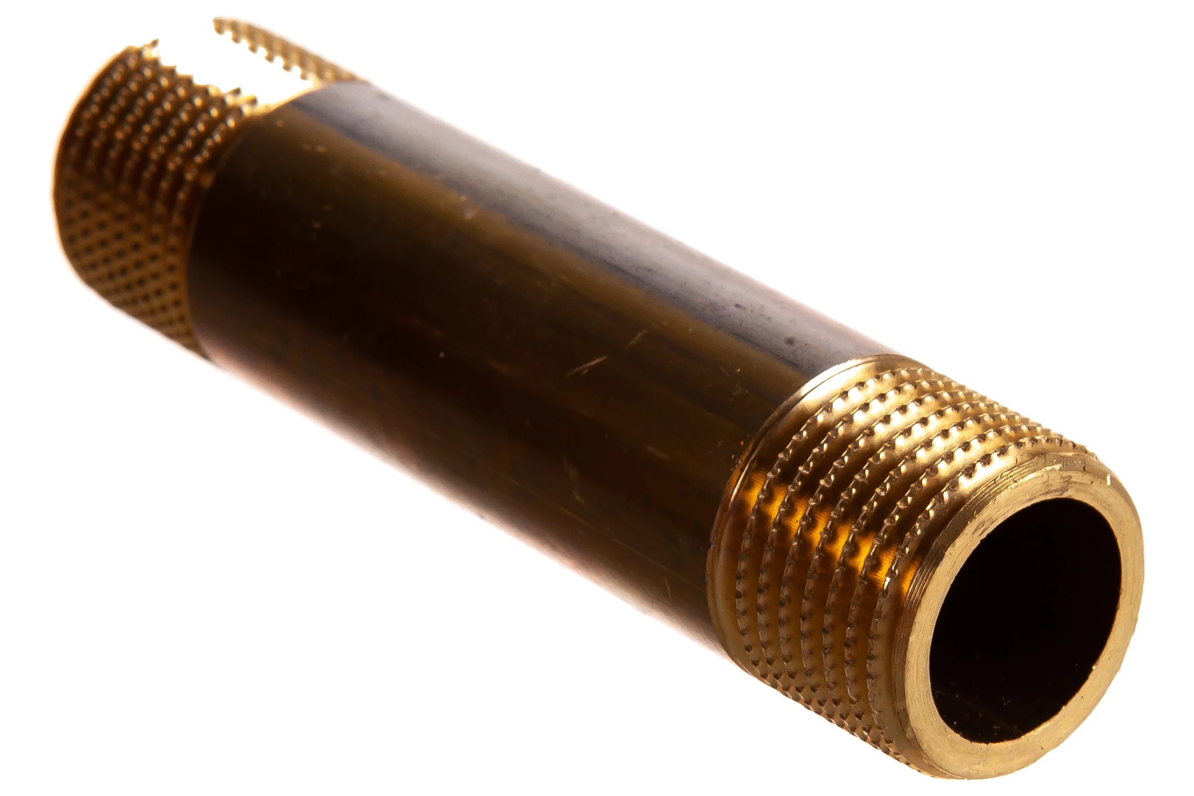 Удлинитель Uni-Fitt НН 80 мм 1/2 658G2080