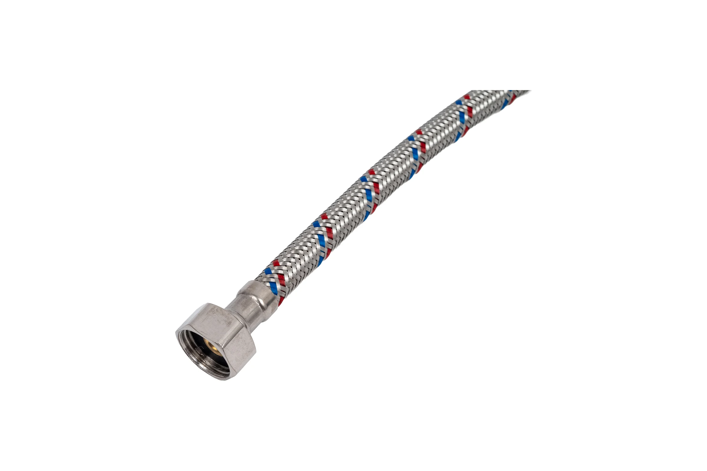 Подводка PROFLINE 60 см, нержавеющая сталь, гг УТ-00011448