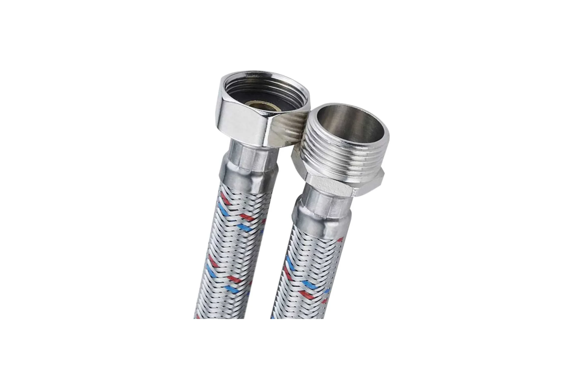 Гибкая подводка PROFLINE "Гигант" 50 см, нержавеющая сталь, 1/2" вн УТ-00044792