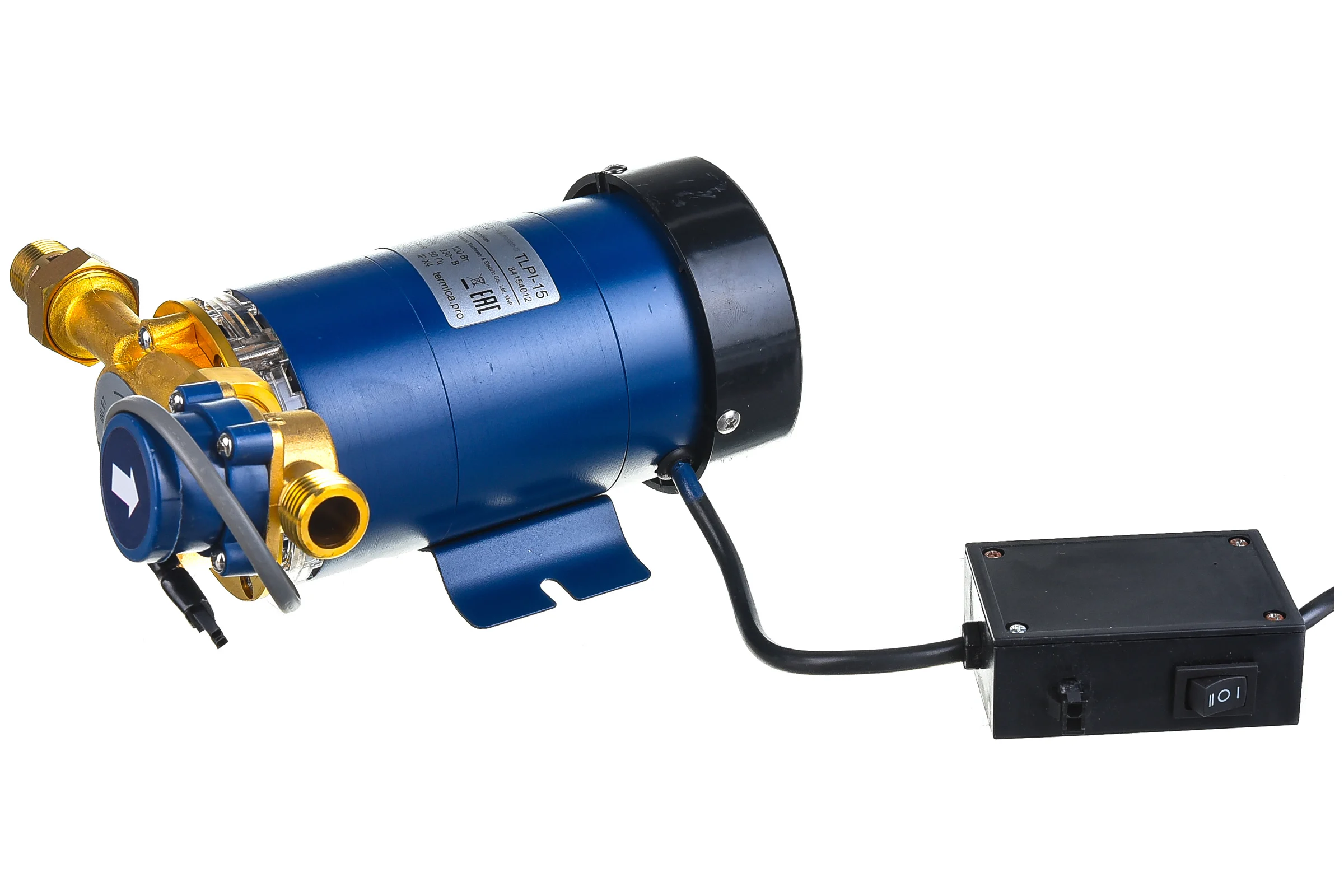 Насос повышения давления Termica 120 Вт TLPI-15 84154012