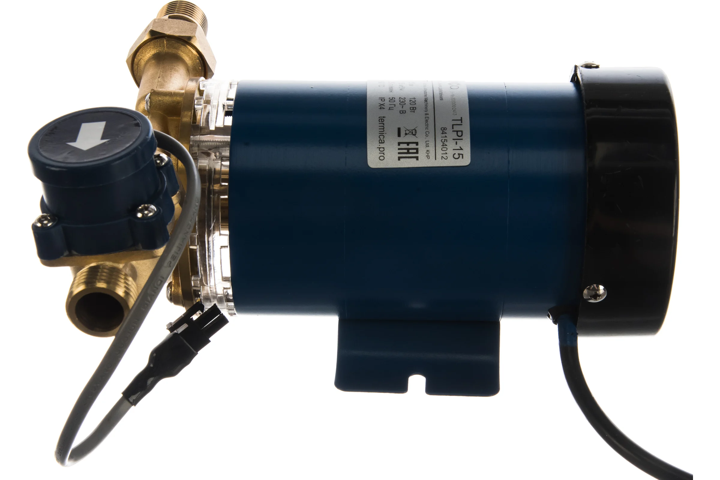 Насос повышения давления Termica 120 Вт TLPI-15 84154012