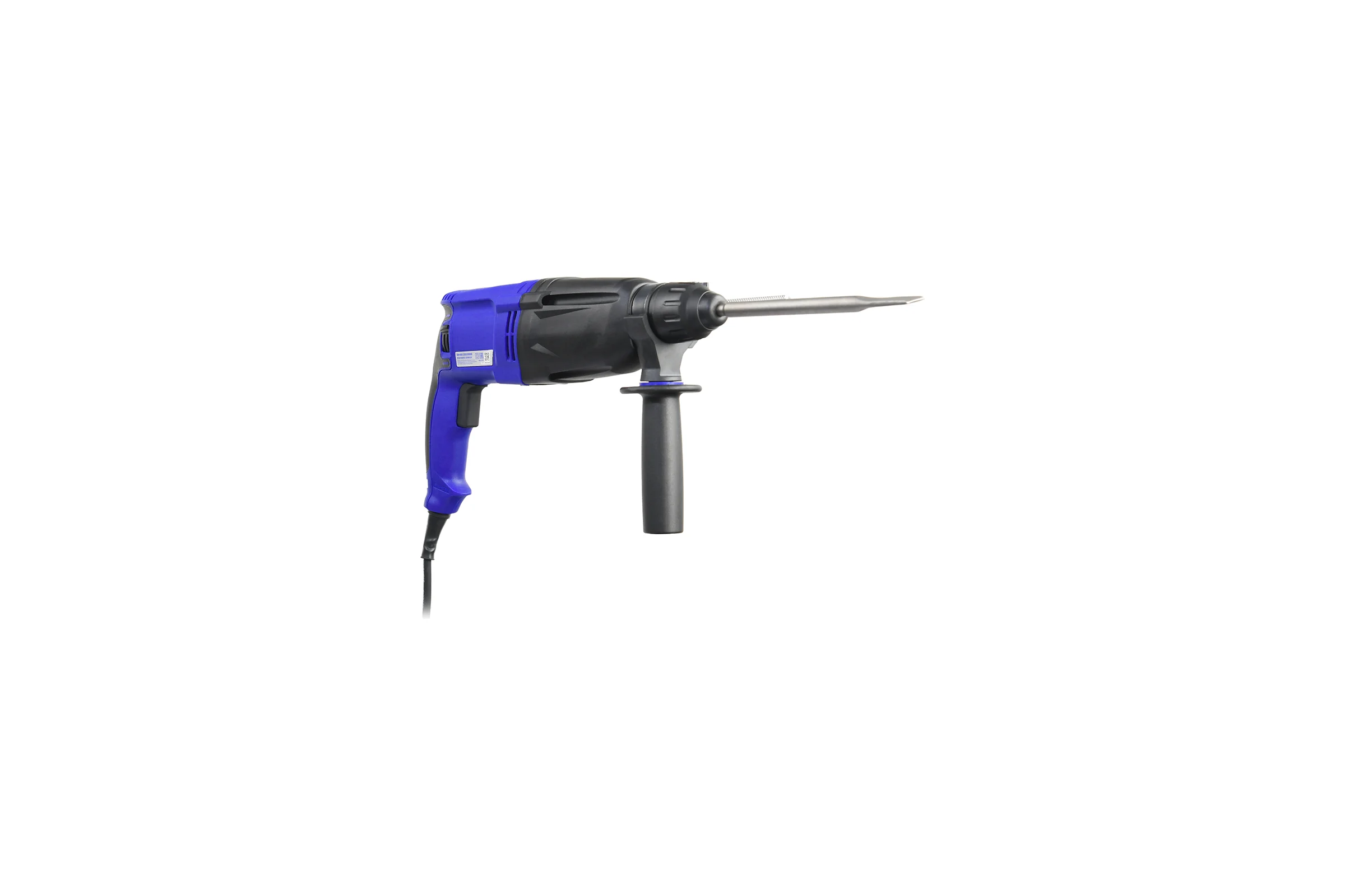Перфоратор BOJET ERH-800