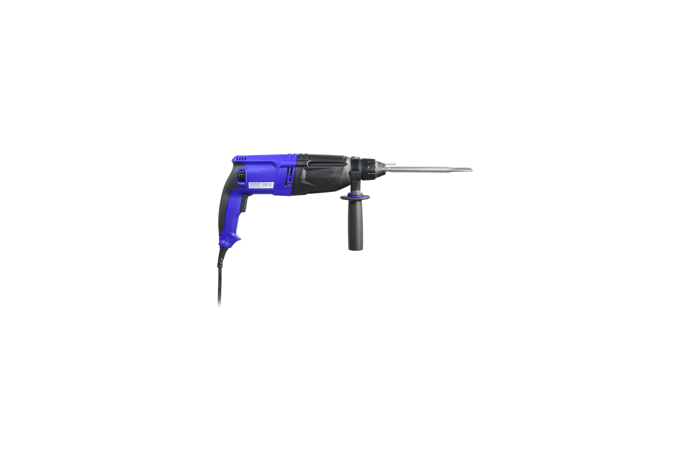 Перфоратор BOJET ERH-800