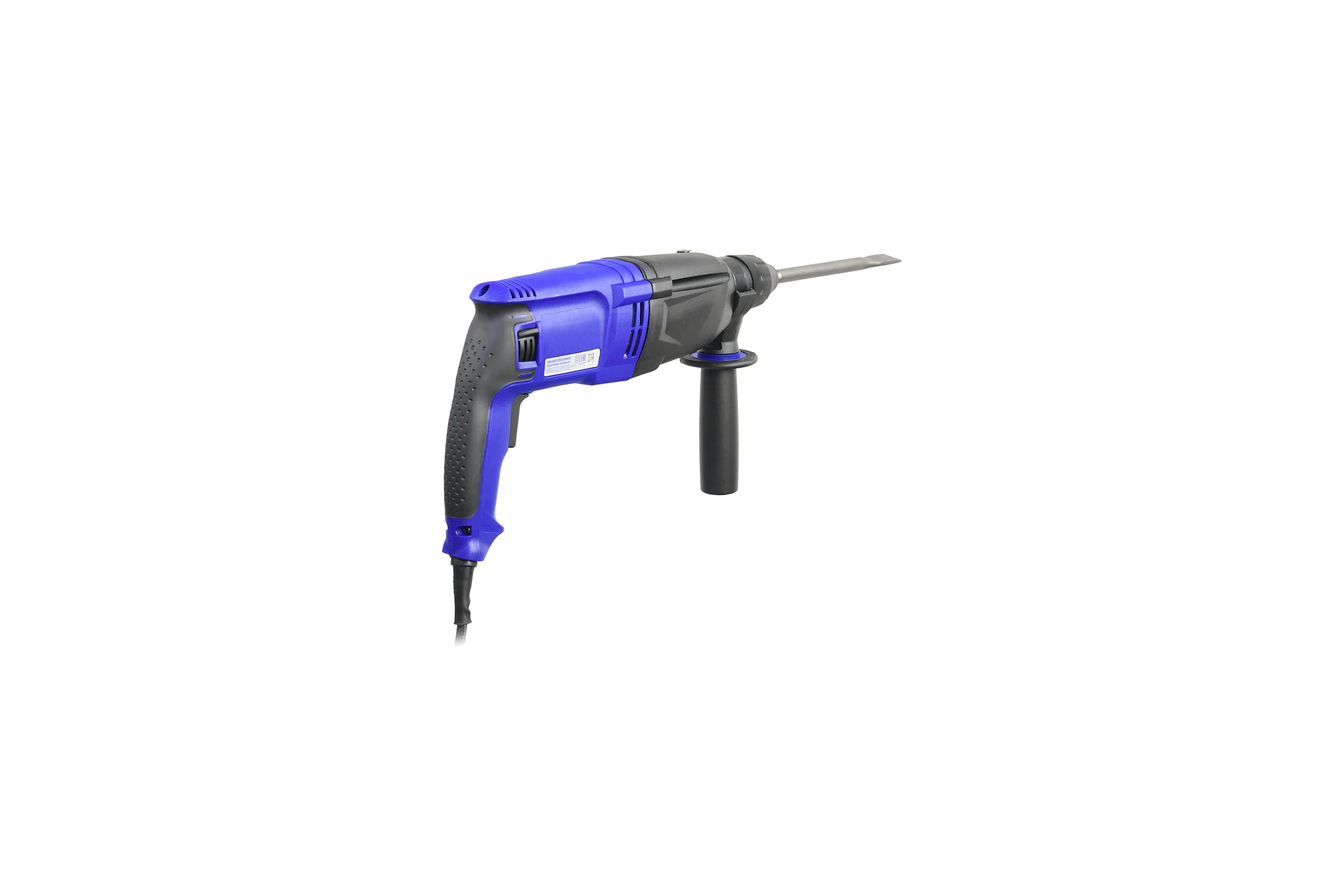 Перфоратор BOJET ERH-800