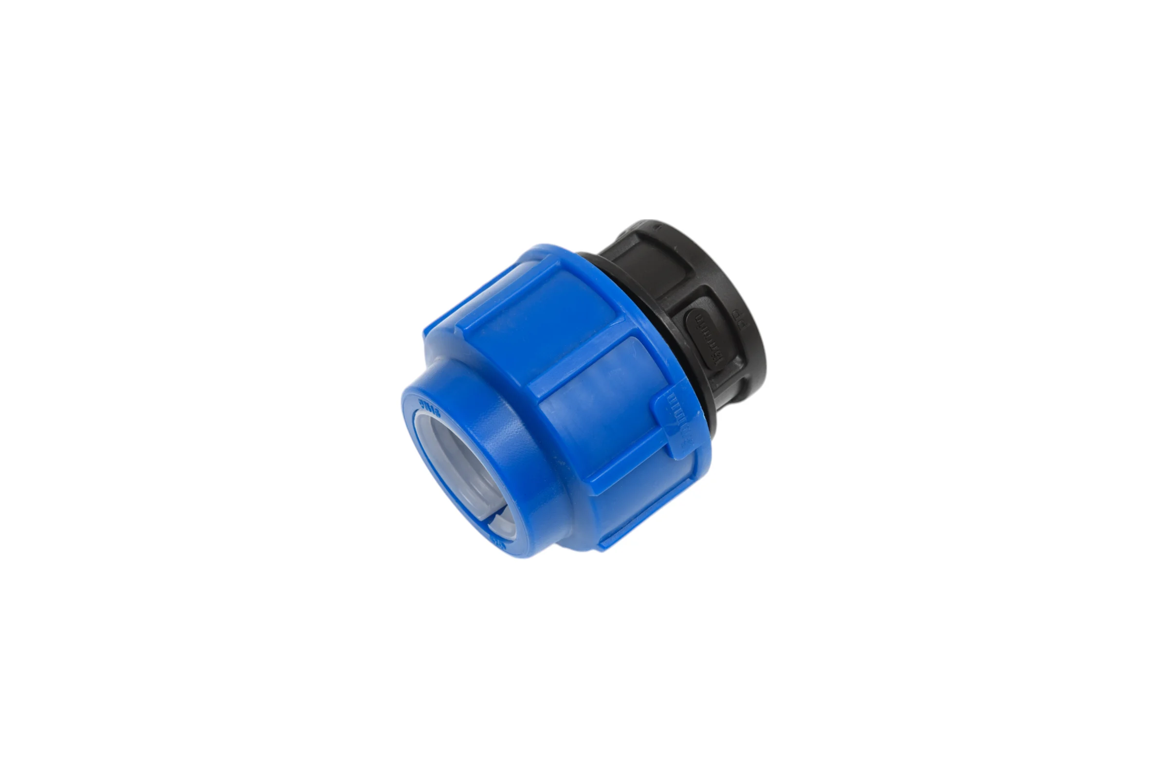 Заглушка компрессионная для пэ труб LAMMIN 25 Lm34001000025
