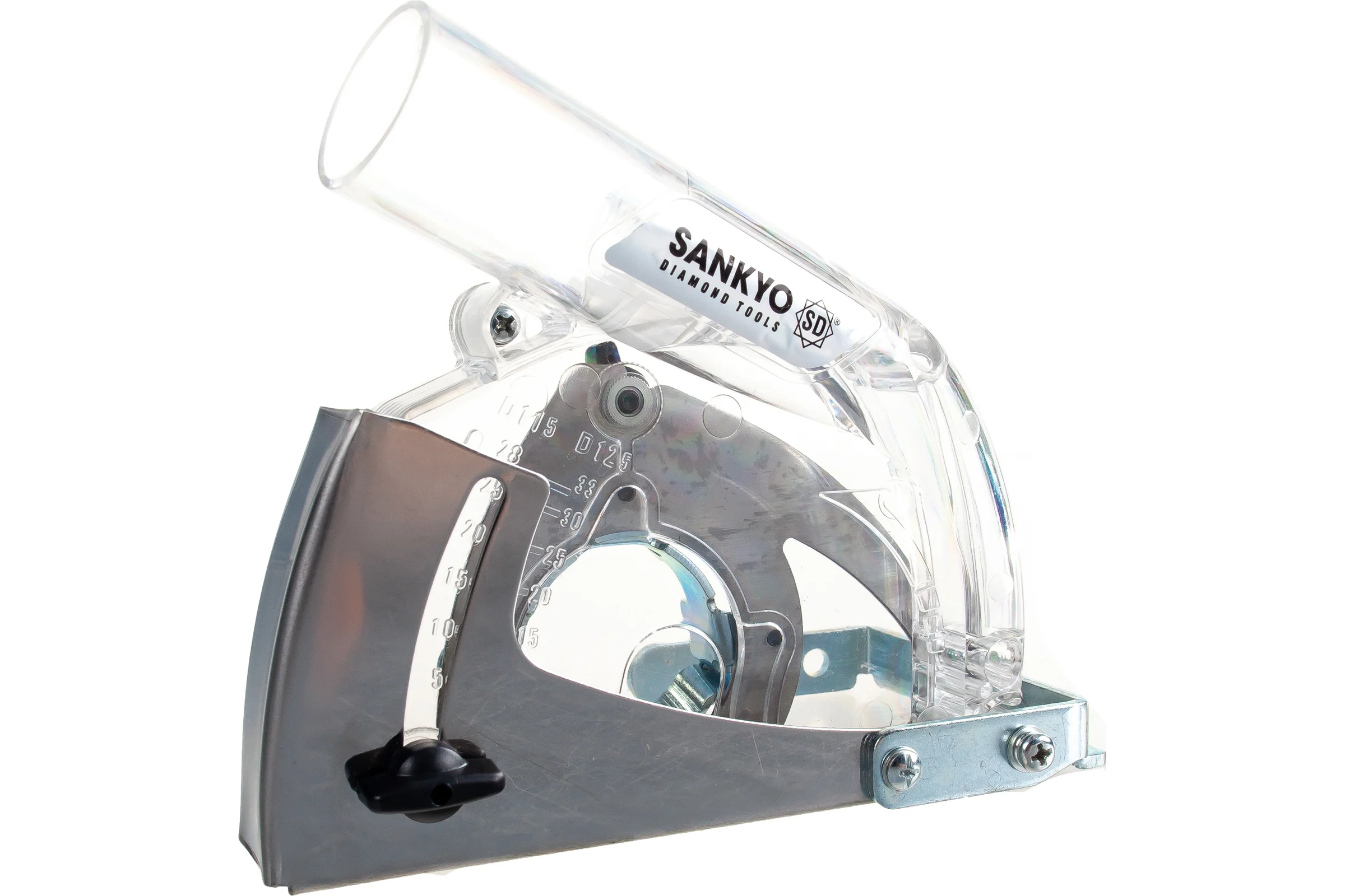 Кожух для резки SD-ВC Sankyo SDBC125000
