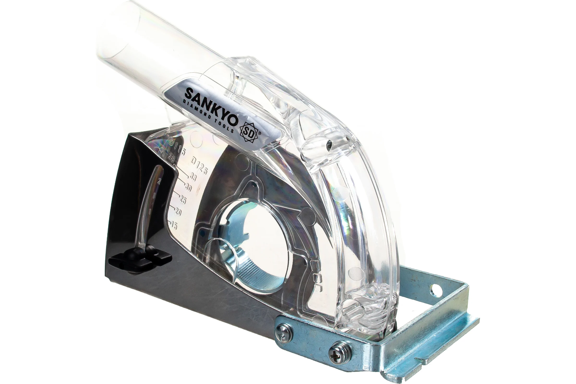 Кожух для резки SD-ВC Sankyo SDBC125000