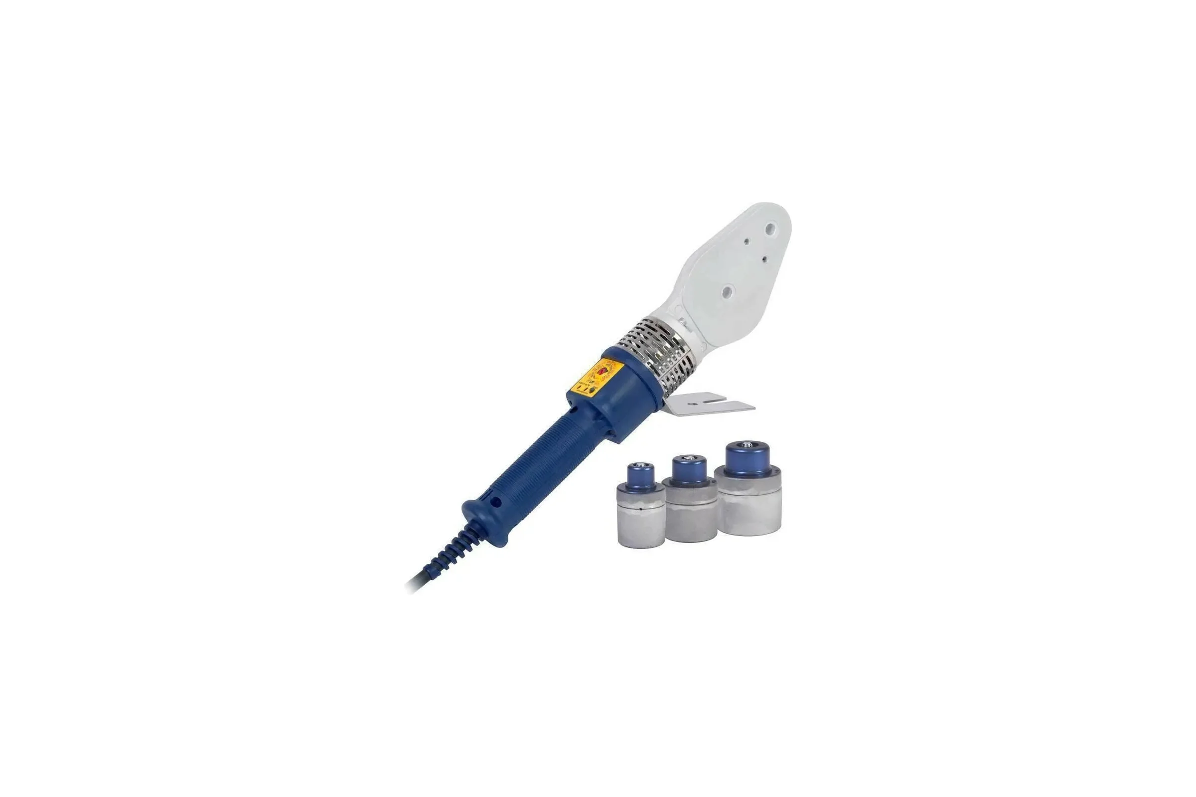 Комплект для сварки полипропиленовых труб DYTRON DT MINI P-4a 850 W, blue 3975