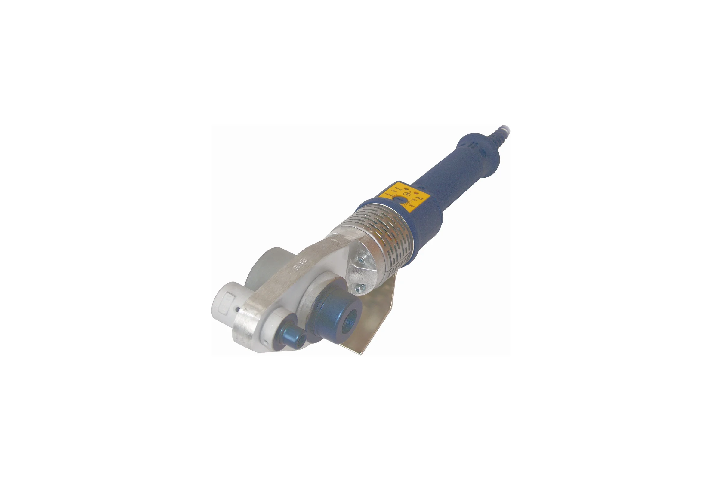 Комплект для сварки полипропиленовых труб DYTRON DT MINI P-4a 850 W, blue 3975