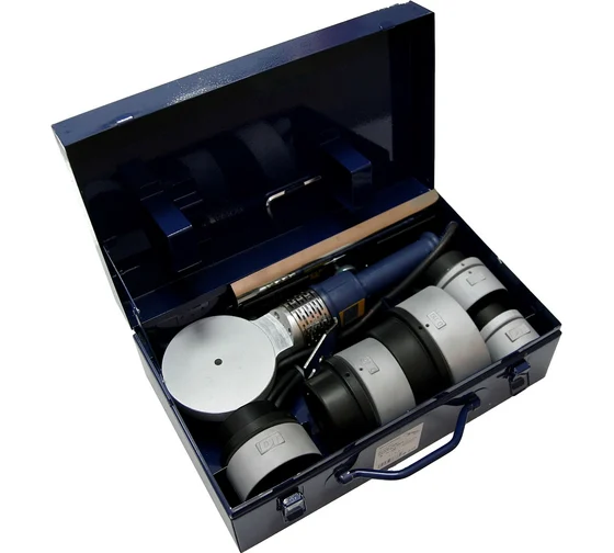 Комплект DYTRON DT PROFI P-4a 1200 W ,40-90, blue 2366