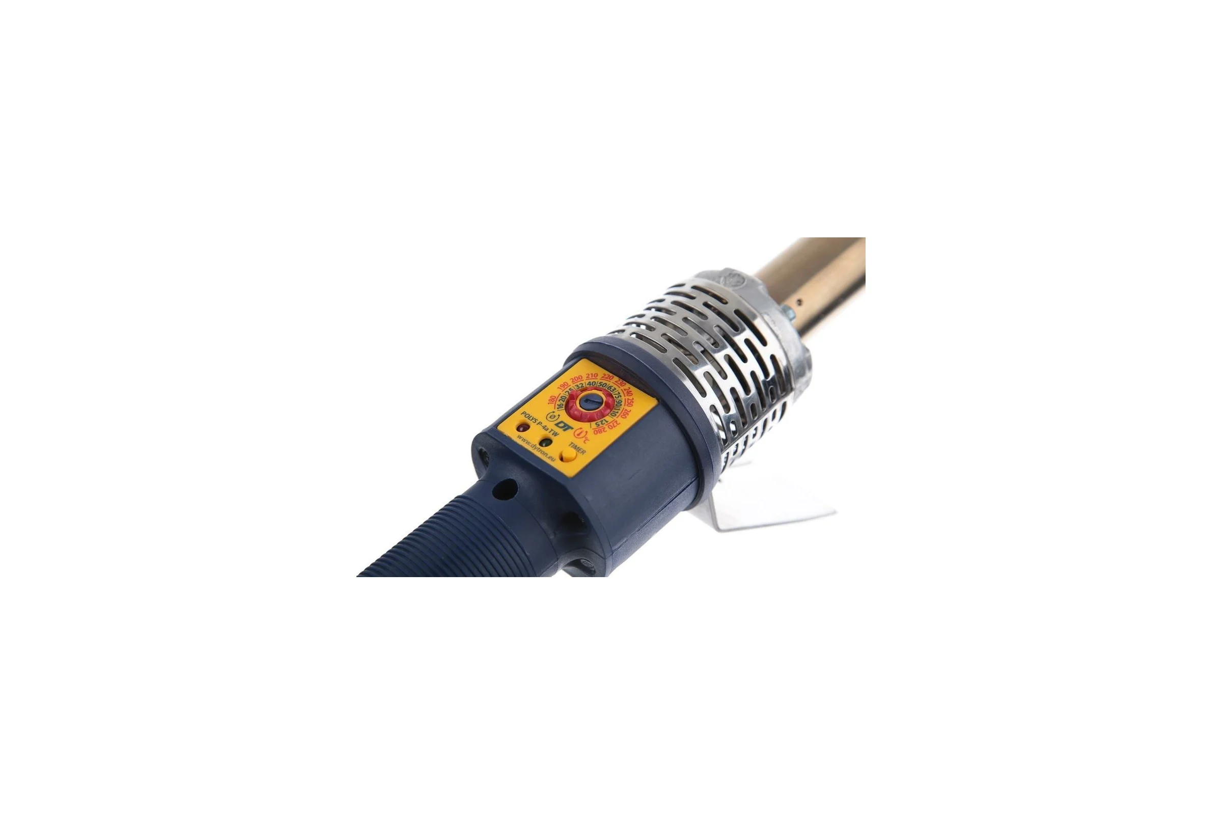 Комплект для сварки полипропиленовых труб DYTRON Polys P-4a 650 W TraceWeld SOLO 3981