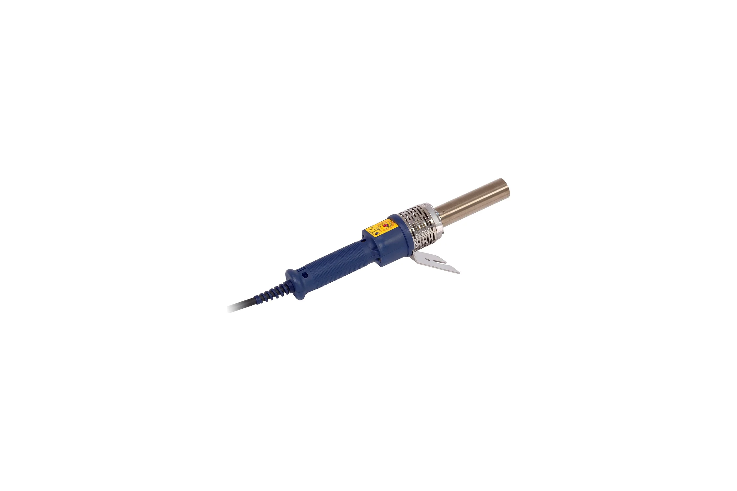 Комплект для сварки полипропиленовых труб DYTRON Polys P-4a 650 W TraceWeld SOLO 3981