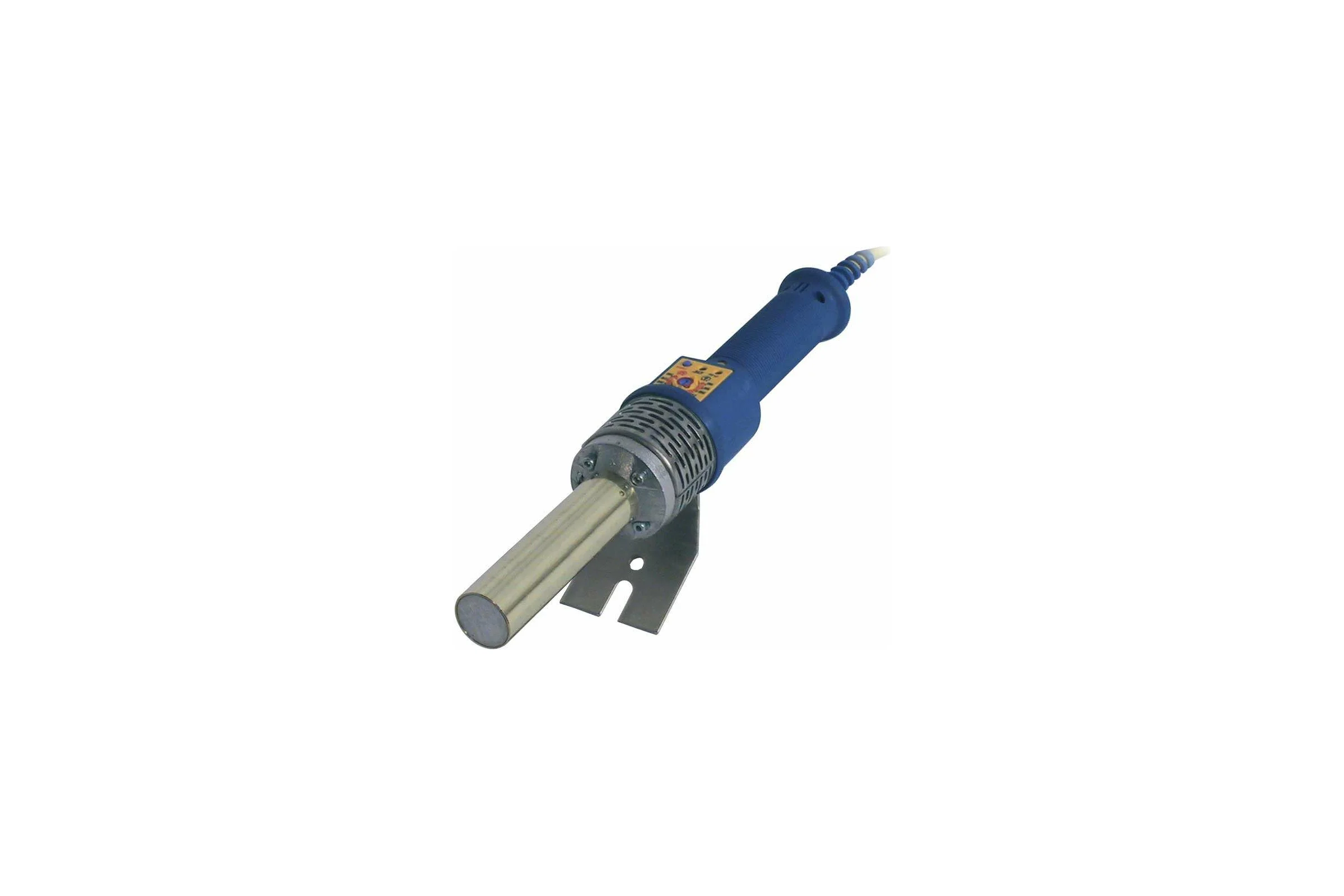 Комплект для сварки полипропиленовых труб DYTRON Polys P-4a 650 W TraceWeld SOLO 3981