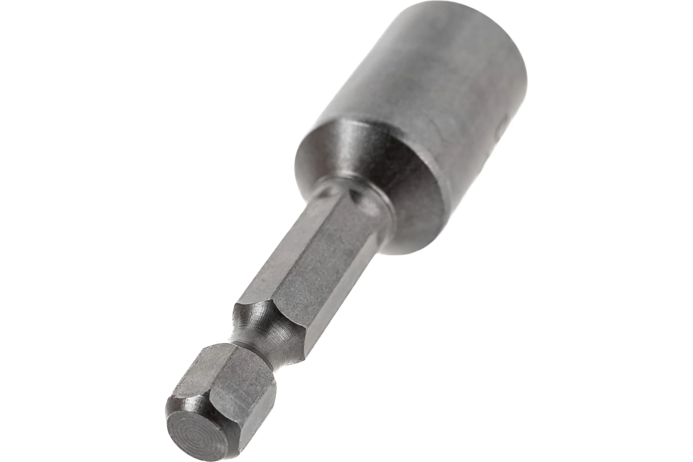 Насадка магнитная MAGNETIC (5 шт; 10х50 мм; HEX1/4; S2) D.BOR D-N-S2-10-050-005