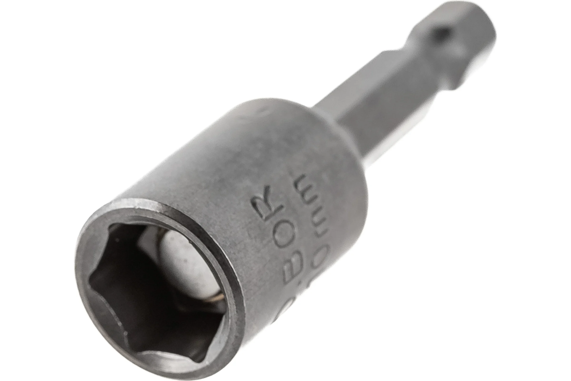 Насадка магнитная MAGNETIC (5 шт; 10х50 мм; HEX1/4; S2) D.BOR D-N-S2-10-050-005