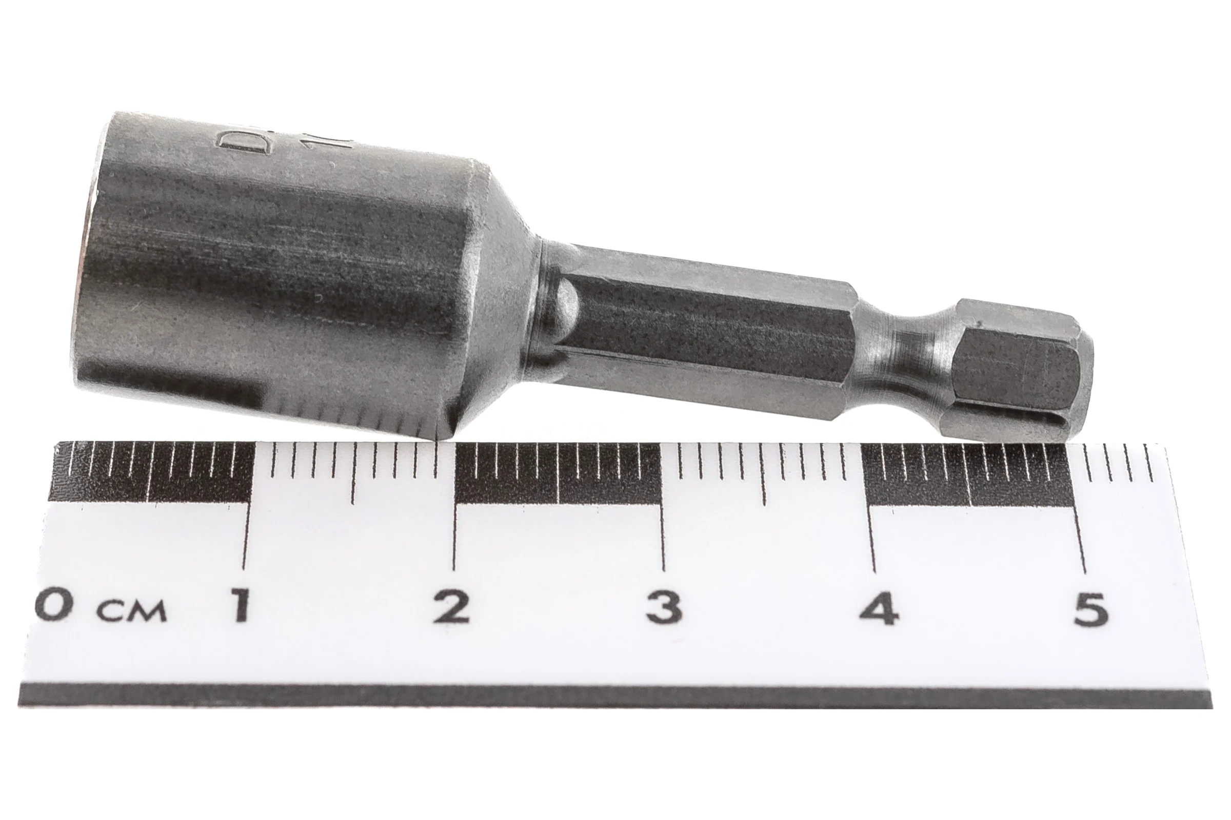 Насадка магнитная MAGNETIC (5 шт; 10х50 мм; HEX1/4; S2) D.BOR D-N-S2-10-050-005