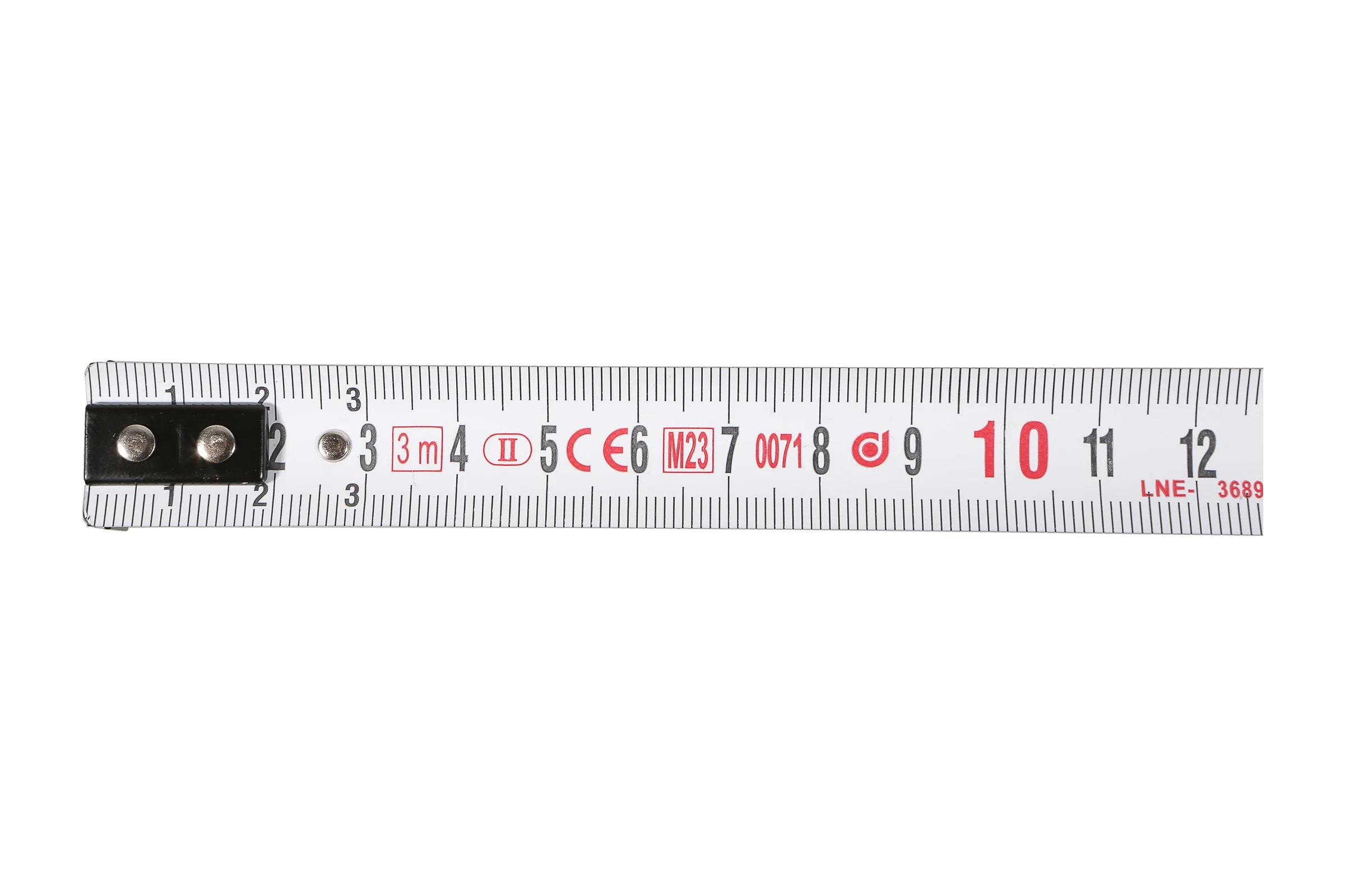 Рулетка Hanskonner 3x19 HK2010-02-3-19