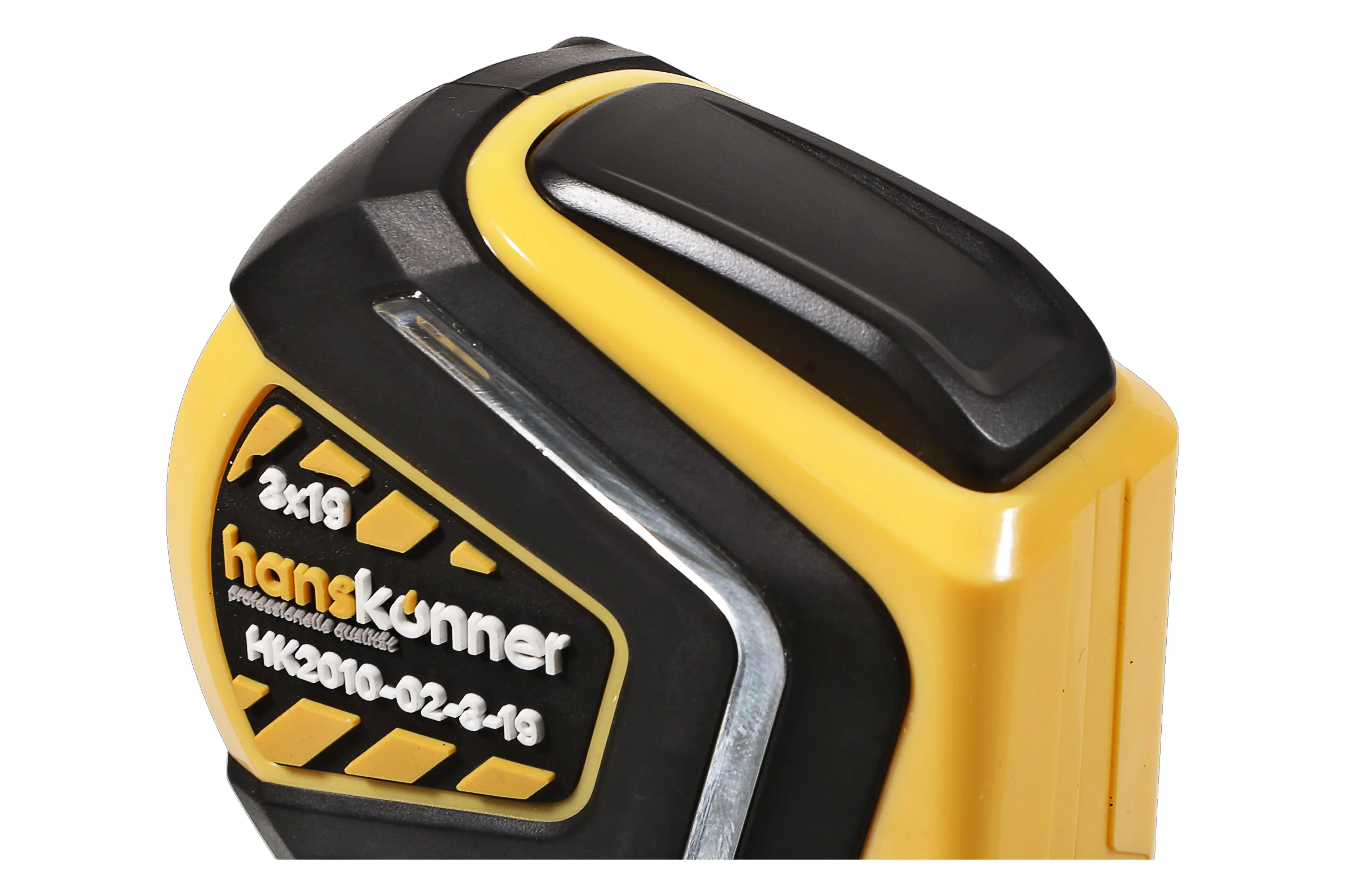 Рулетка Hanskonner 3x19 HK2010-02-3-19