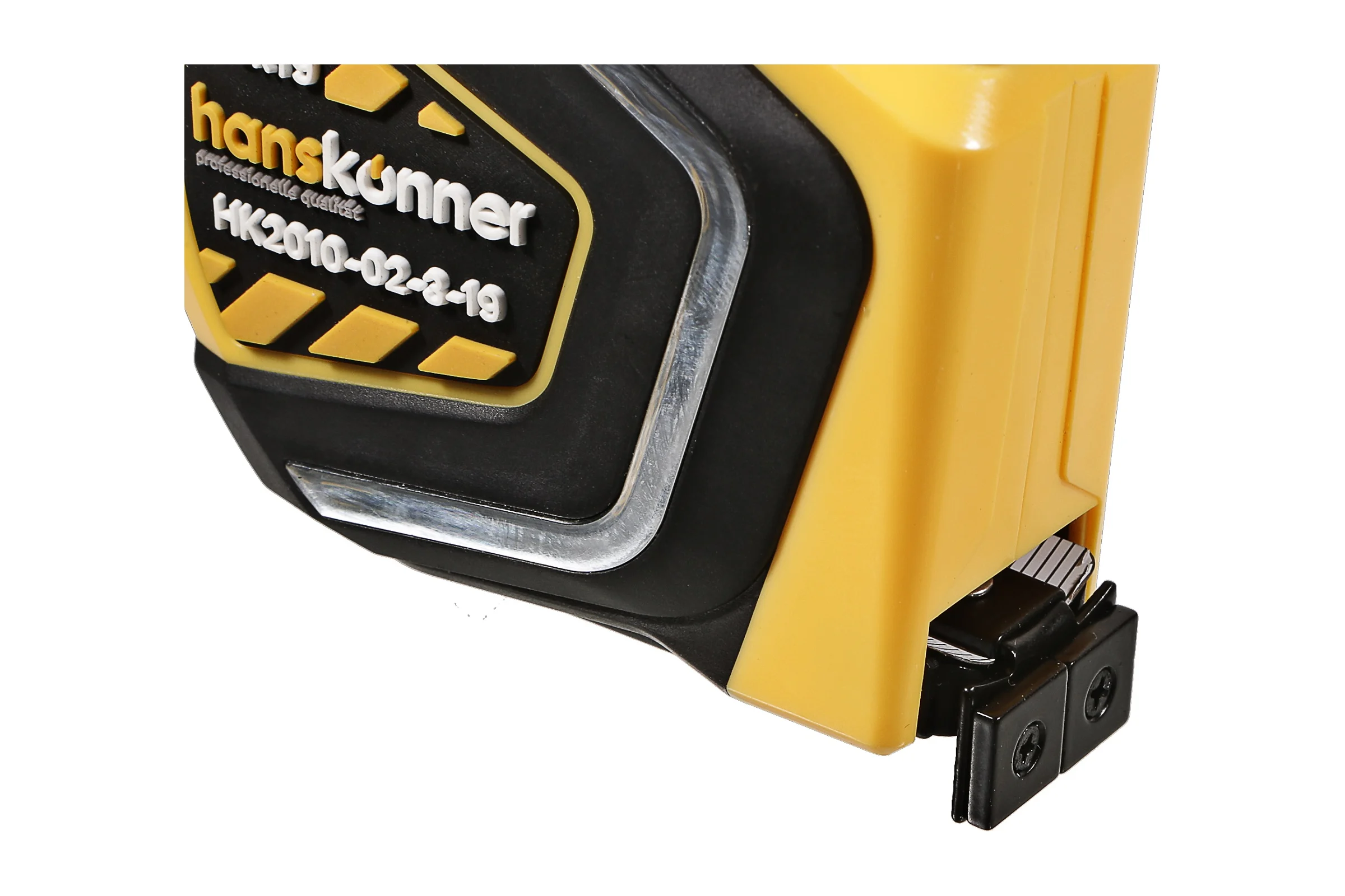 Рулетка Hanskonner 3x19 HK2010-02-3-19