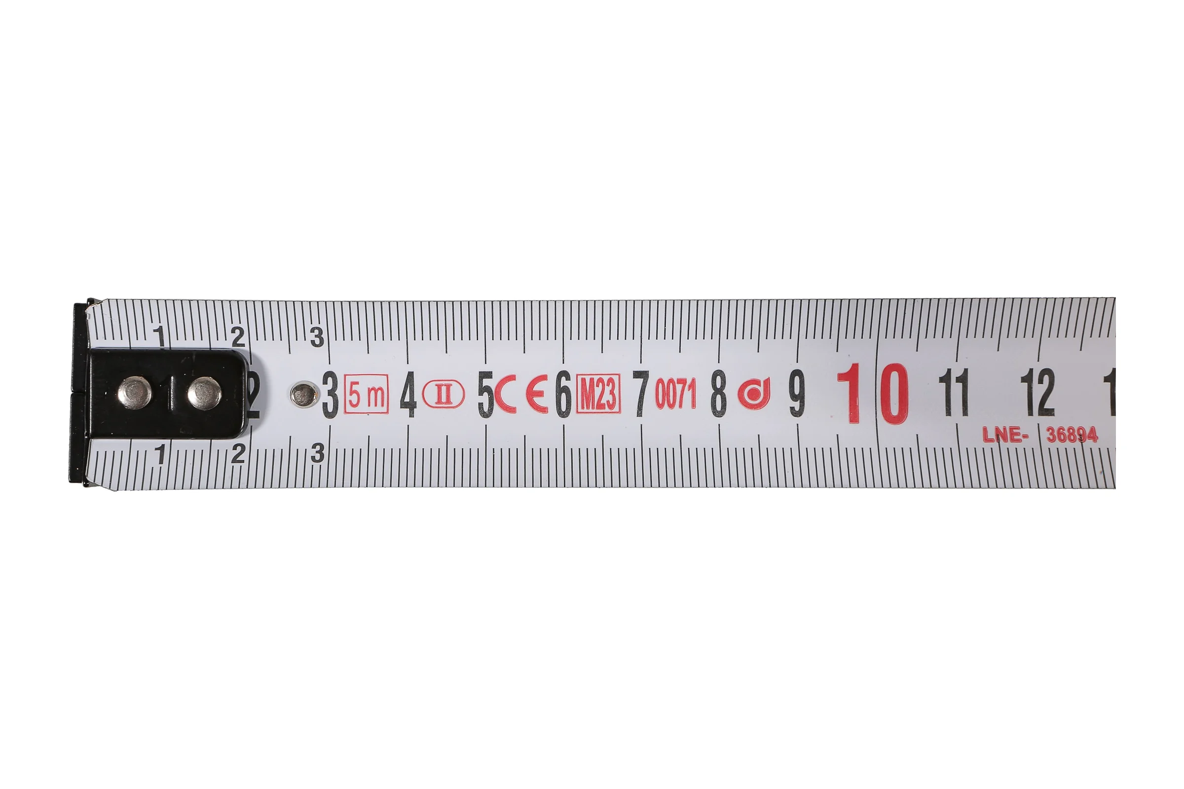 Рулетка Hanskonner 5x27 HK2010-02-5-27